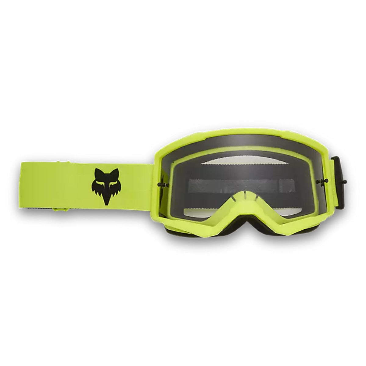 Guantes FOX Racing para ciclismo MTB — Azimut Adventure tienda outdoor CDMX