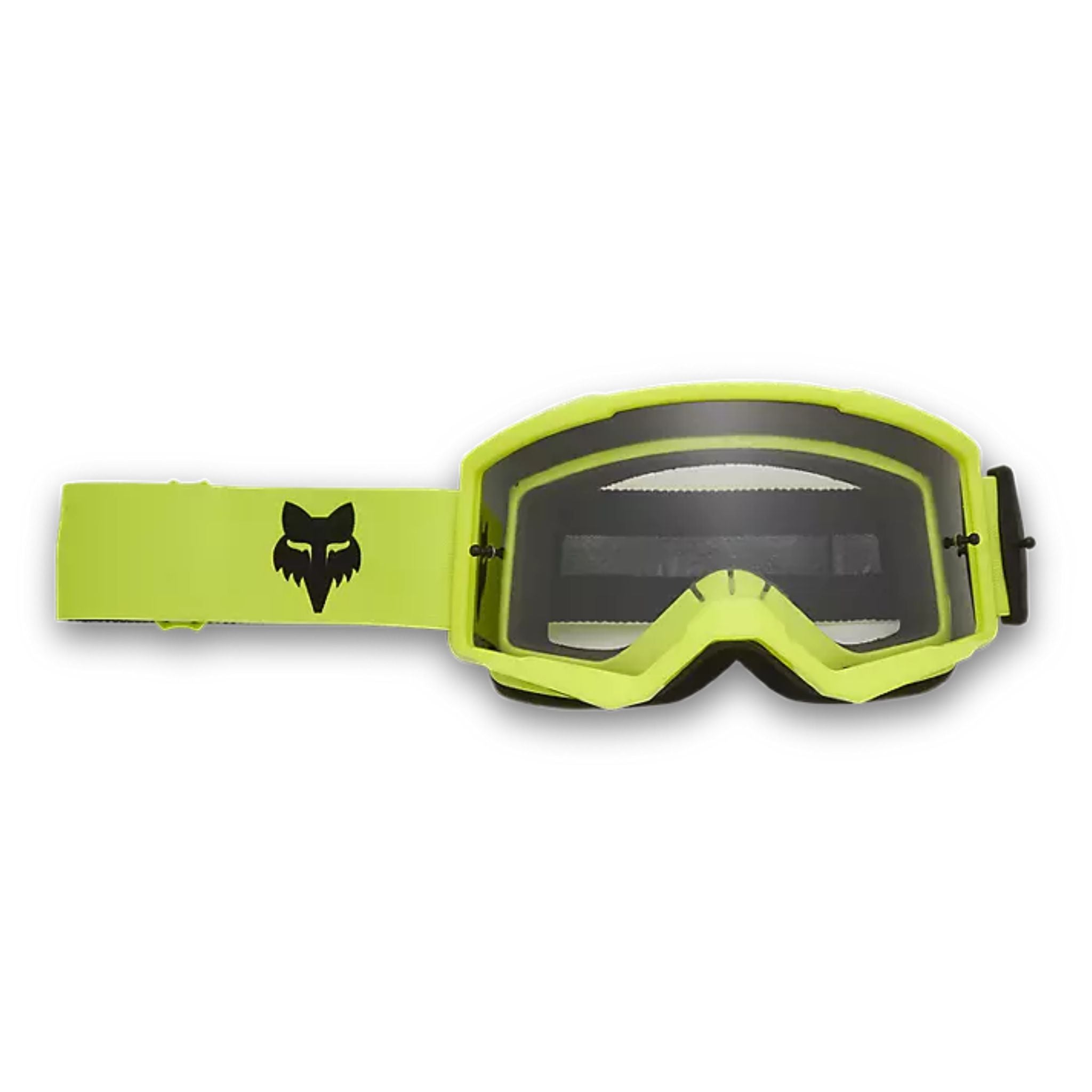 Goggles Main Amarillo Fluorescente - Fox