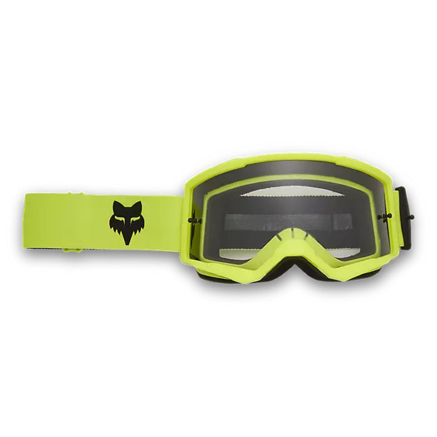 Goggles Main Amarillo Fluorescente - Fox