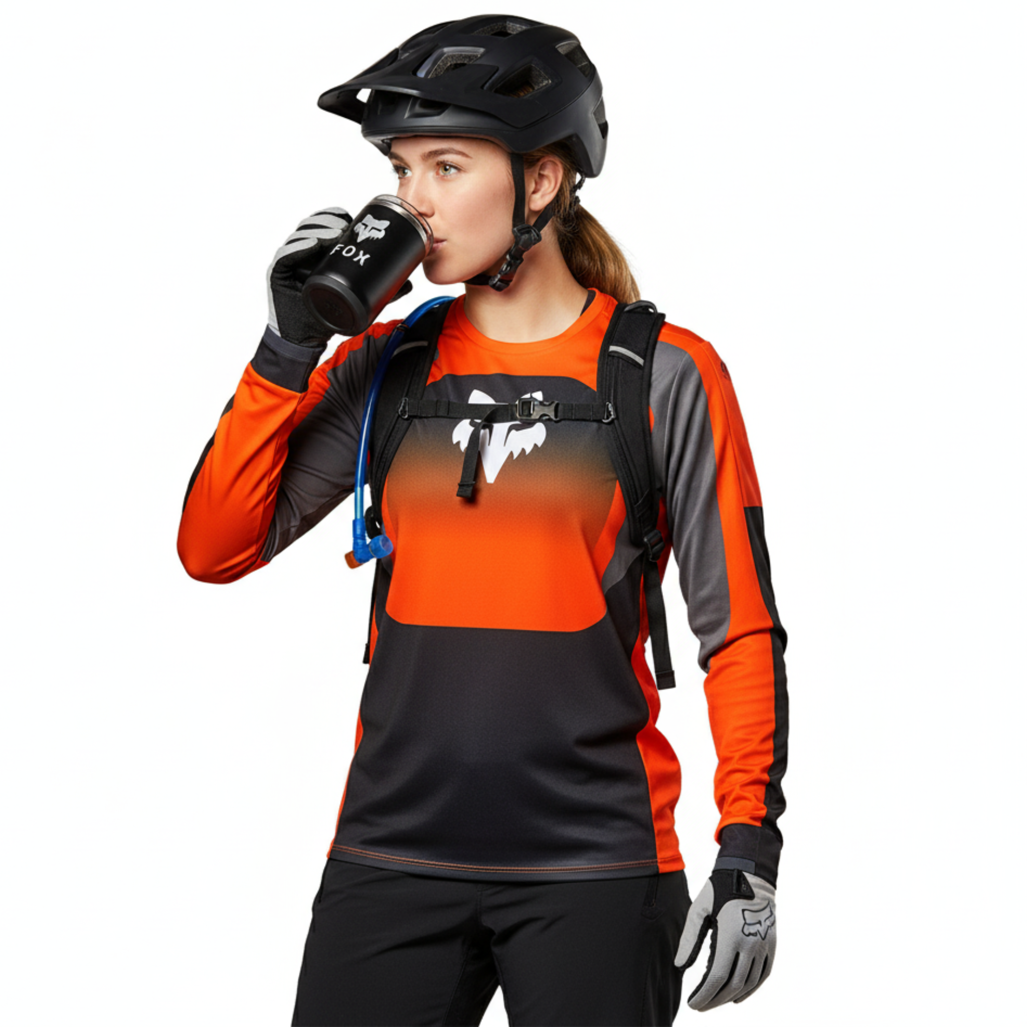 Taza Thrive Fox Black - CamelBak