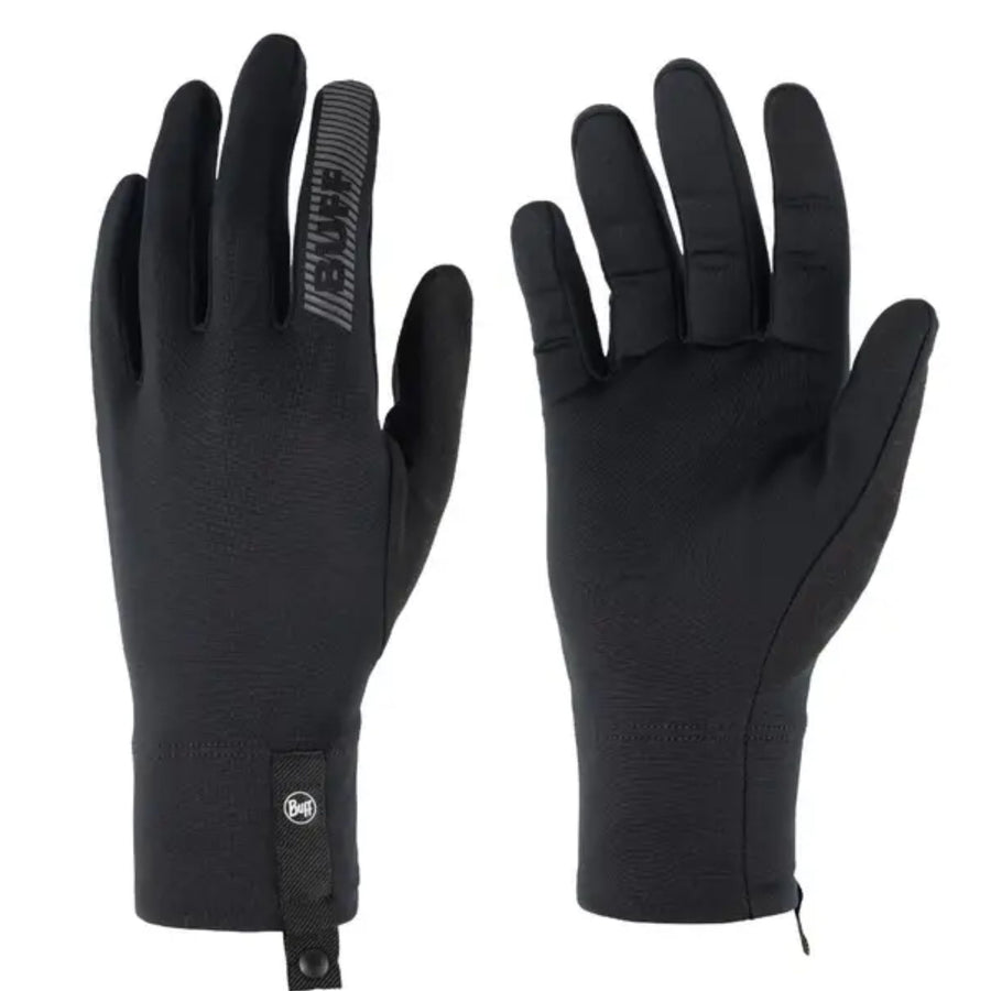 Guantes ThermoNet Black - BUFF