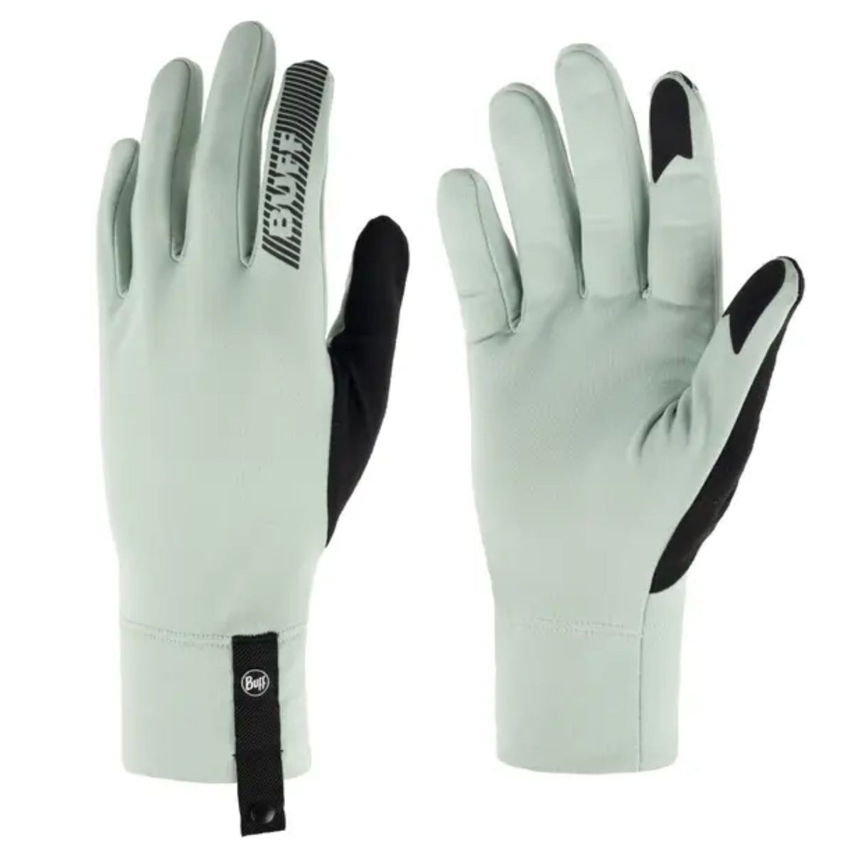 Guantes para trekking