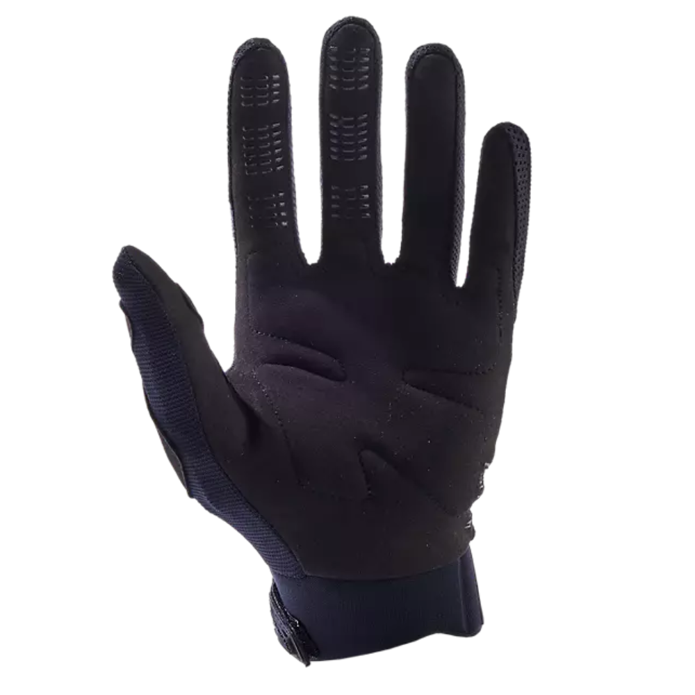 Guantes Fox Dirtpaw Rojos