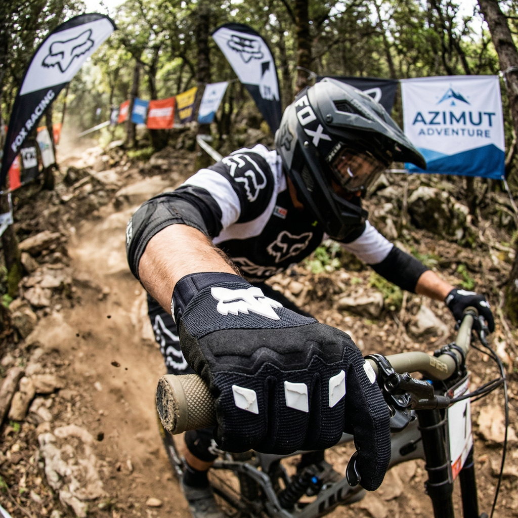 Guantes Fox Dirtpaw