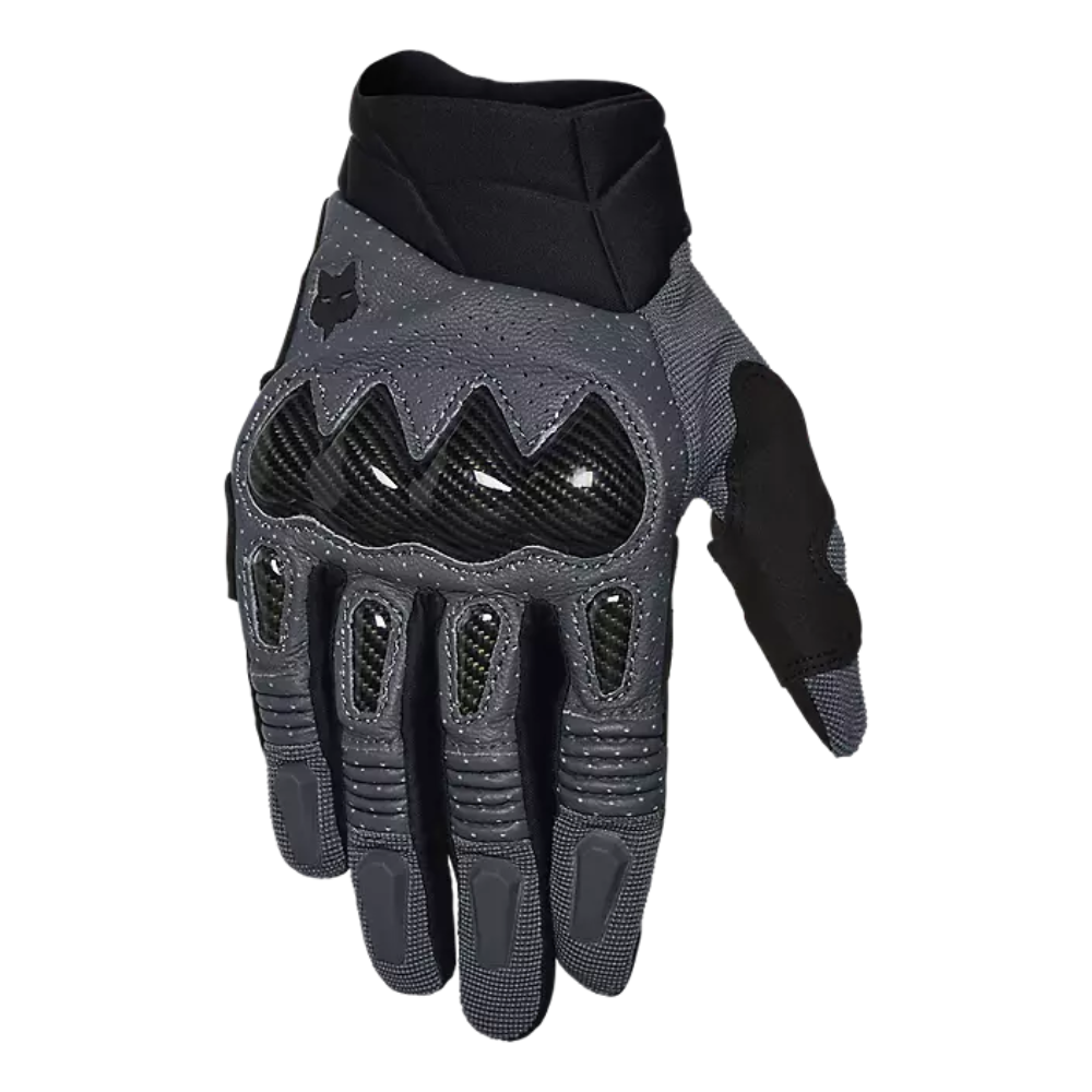 Guantes Fox Bomber Nudillos 