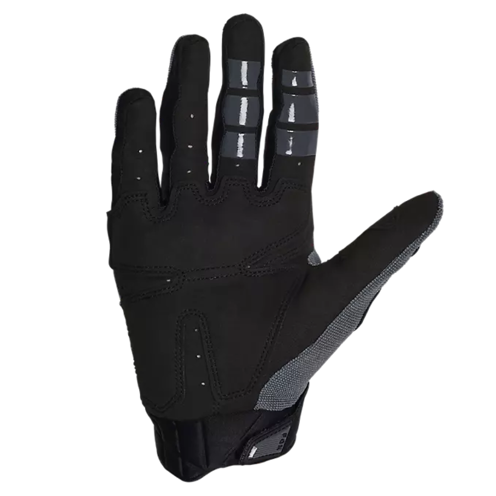 Guantes Fox Bomber Nudillos 