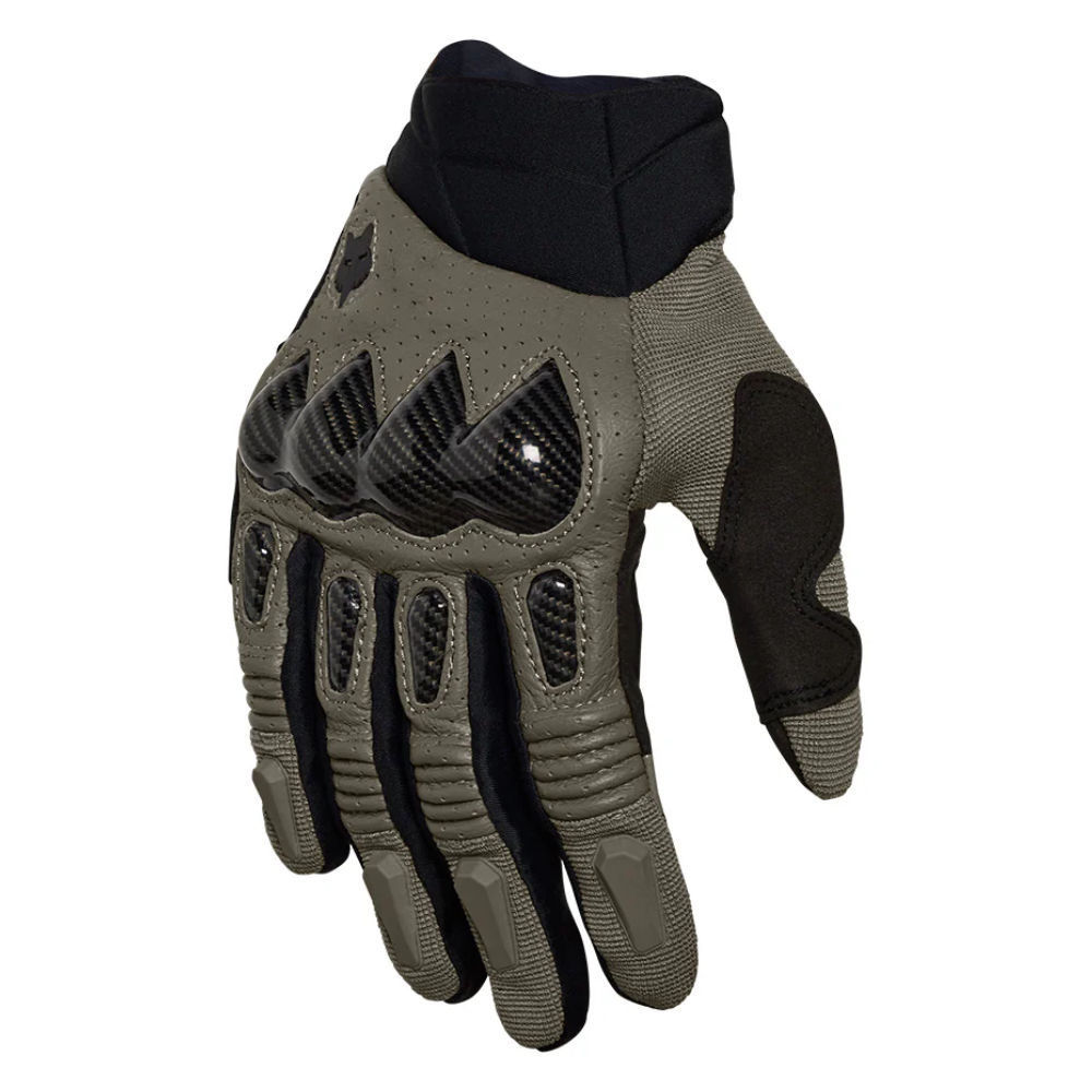 Guantes Bomber Fox