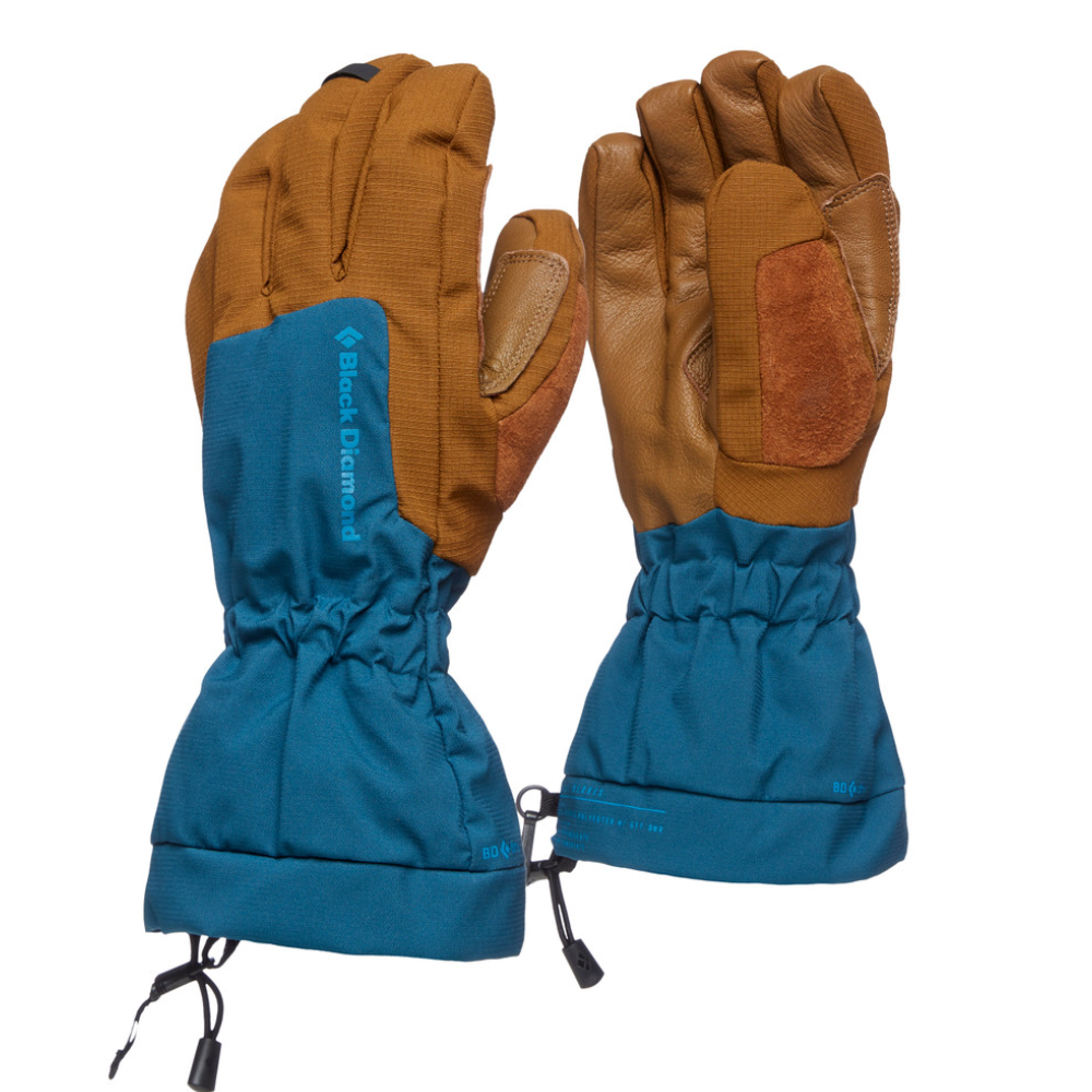 Guantes Para Alpinismo