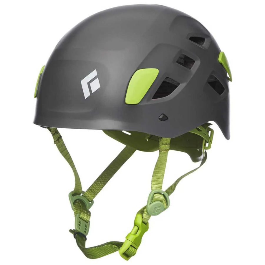 Casco Half Dome Gris - Black Diamond