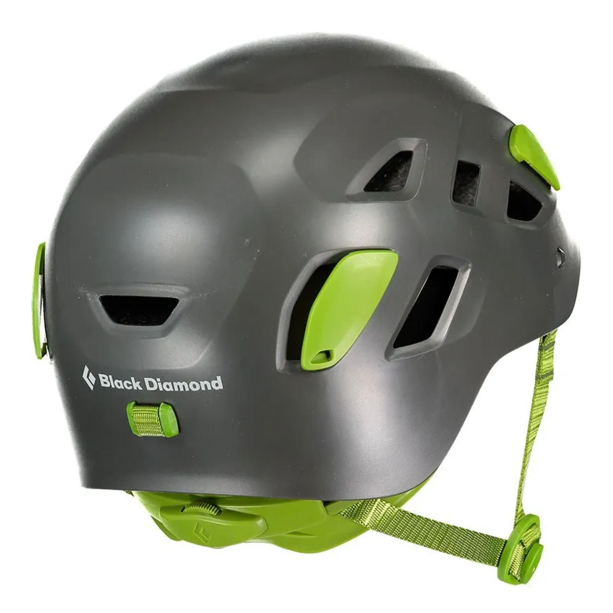Casco Half Dome Black Diamond Alpinismo