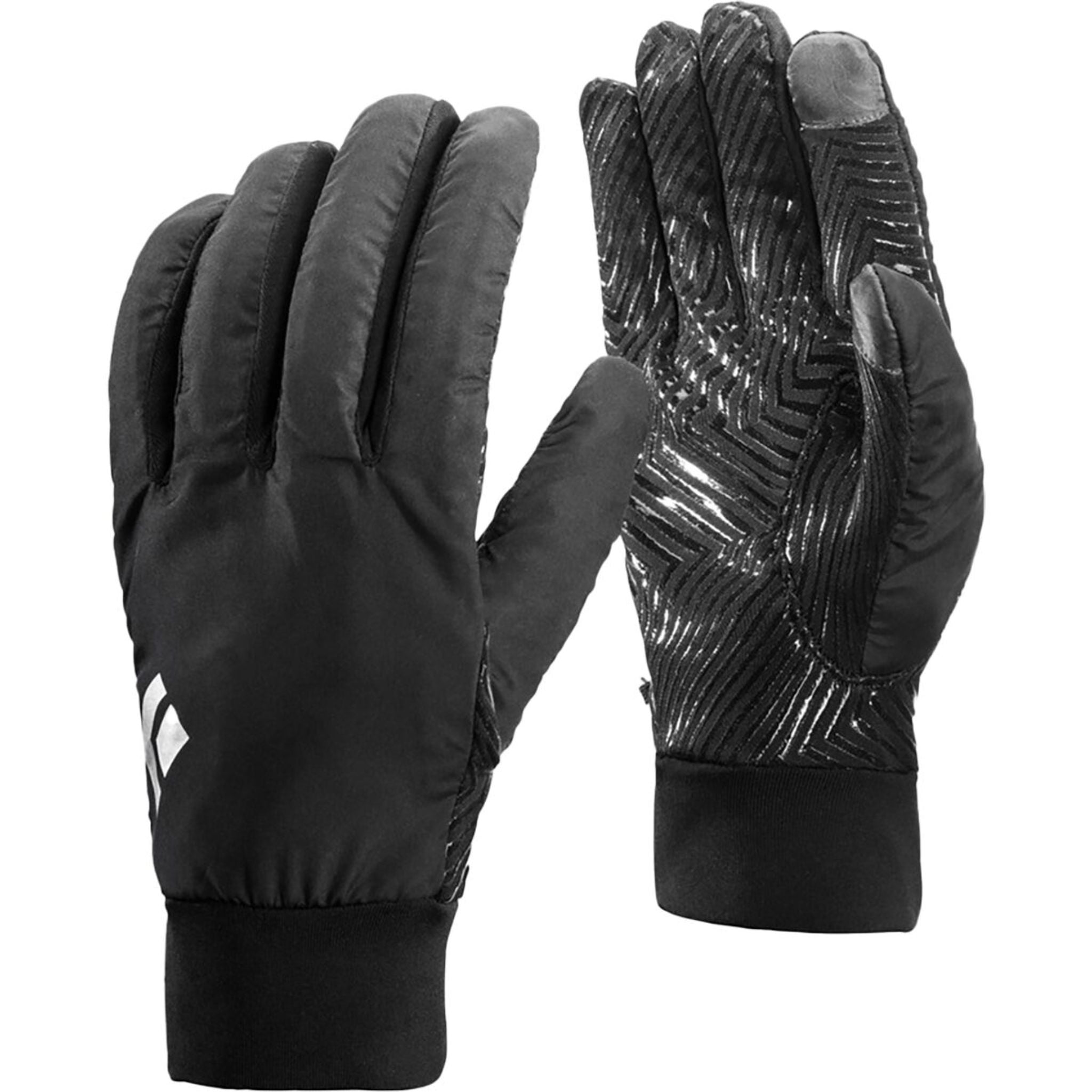 Guantes Black Diamond Alpinismo