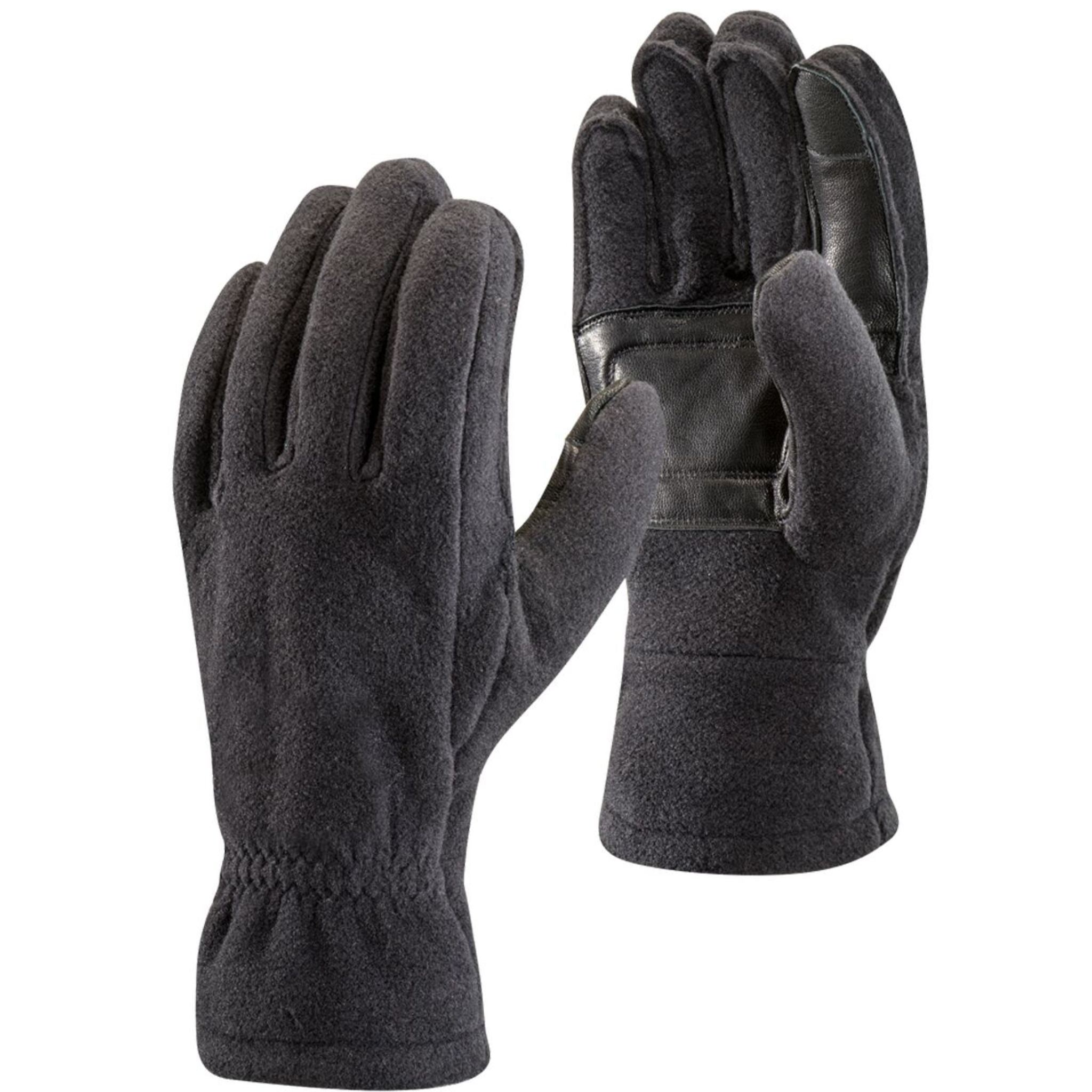 Guantes Termicos Alpinismo