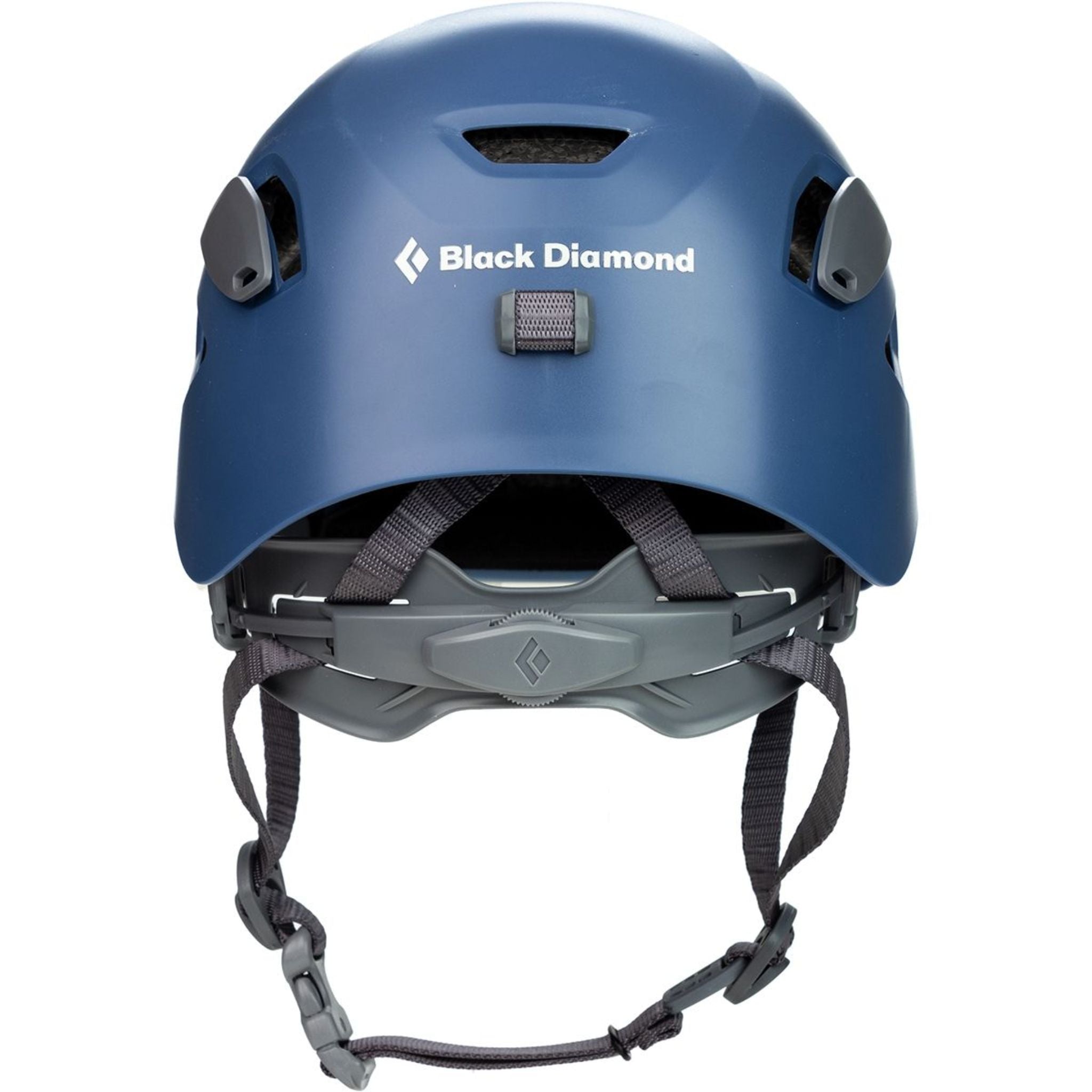 Casco Half Dome Black Diamond Escalada