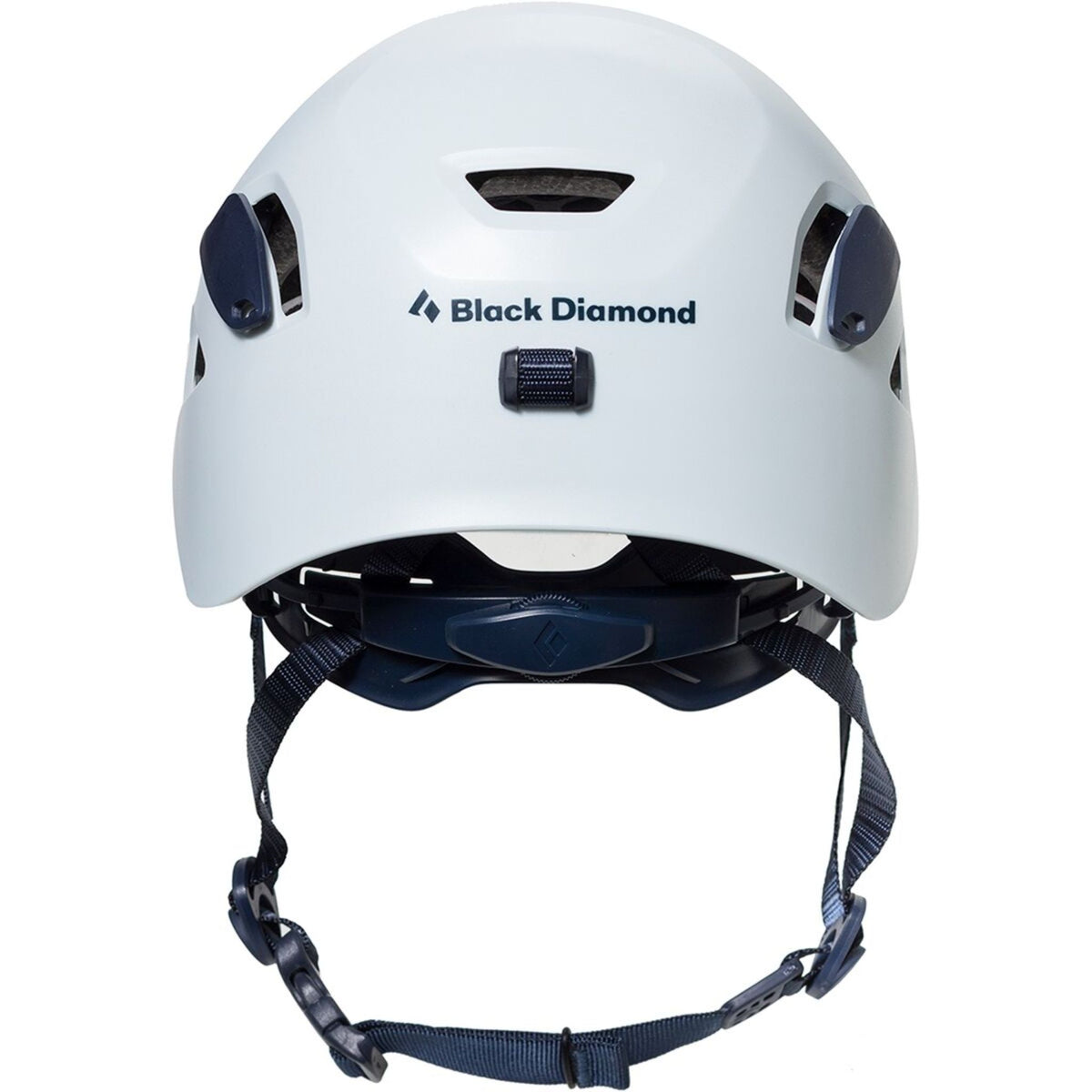 Casco Half Dome Black Diamond