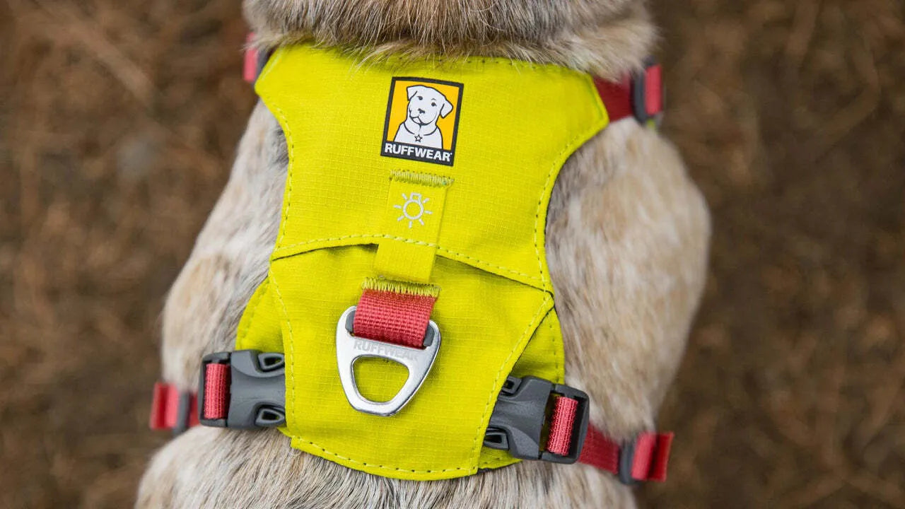 TIENDA RUFFWEAR MÉXICO