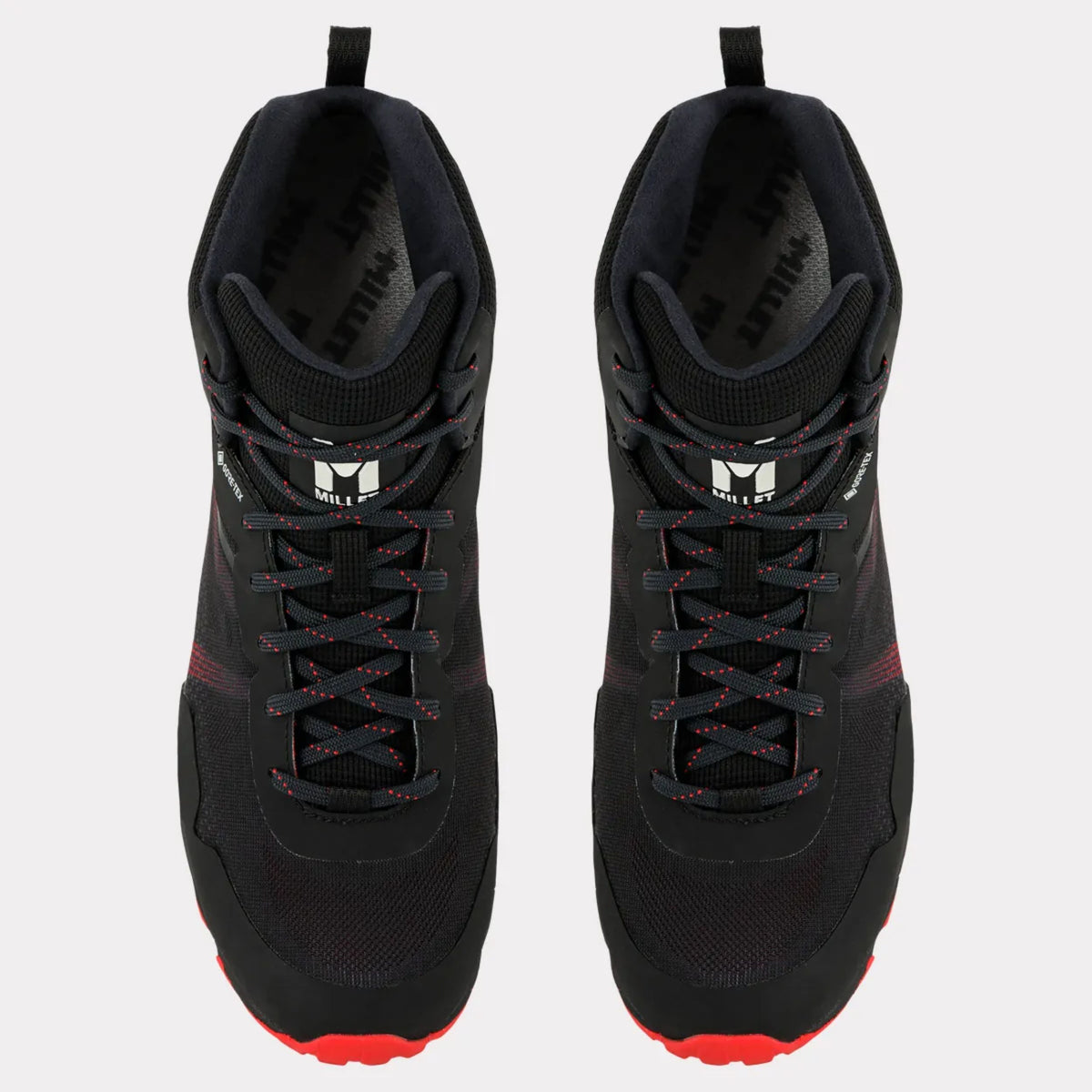 Botas Gore Tex Alpinismo