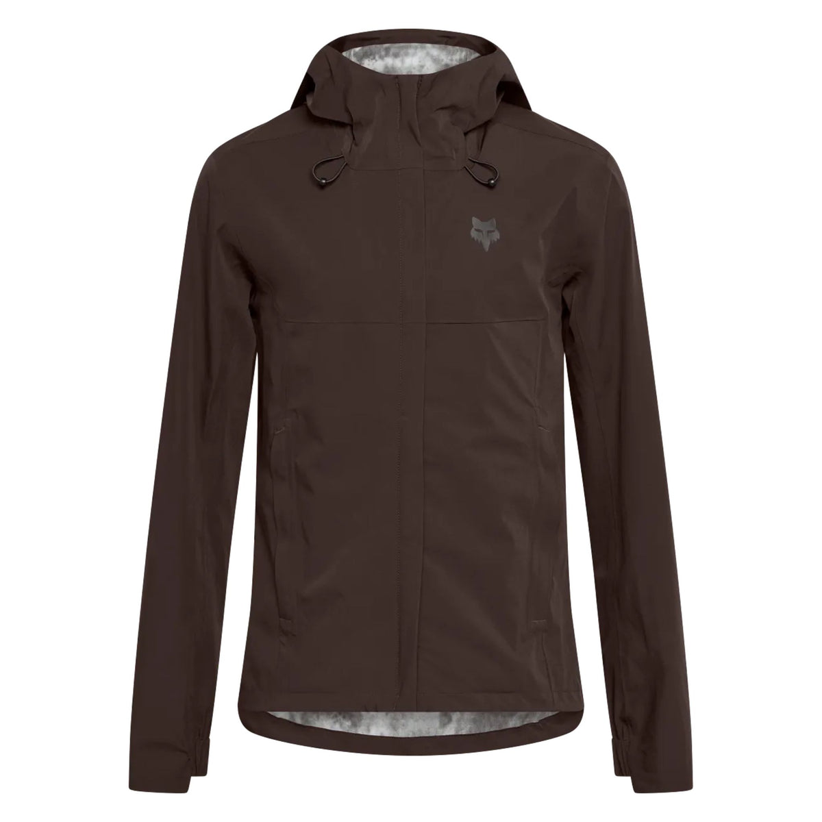 Chamarra Fox Impermeable