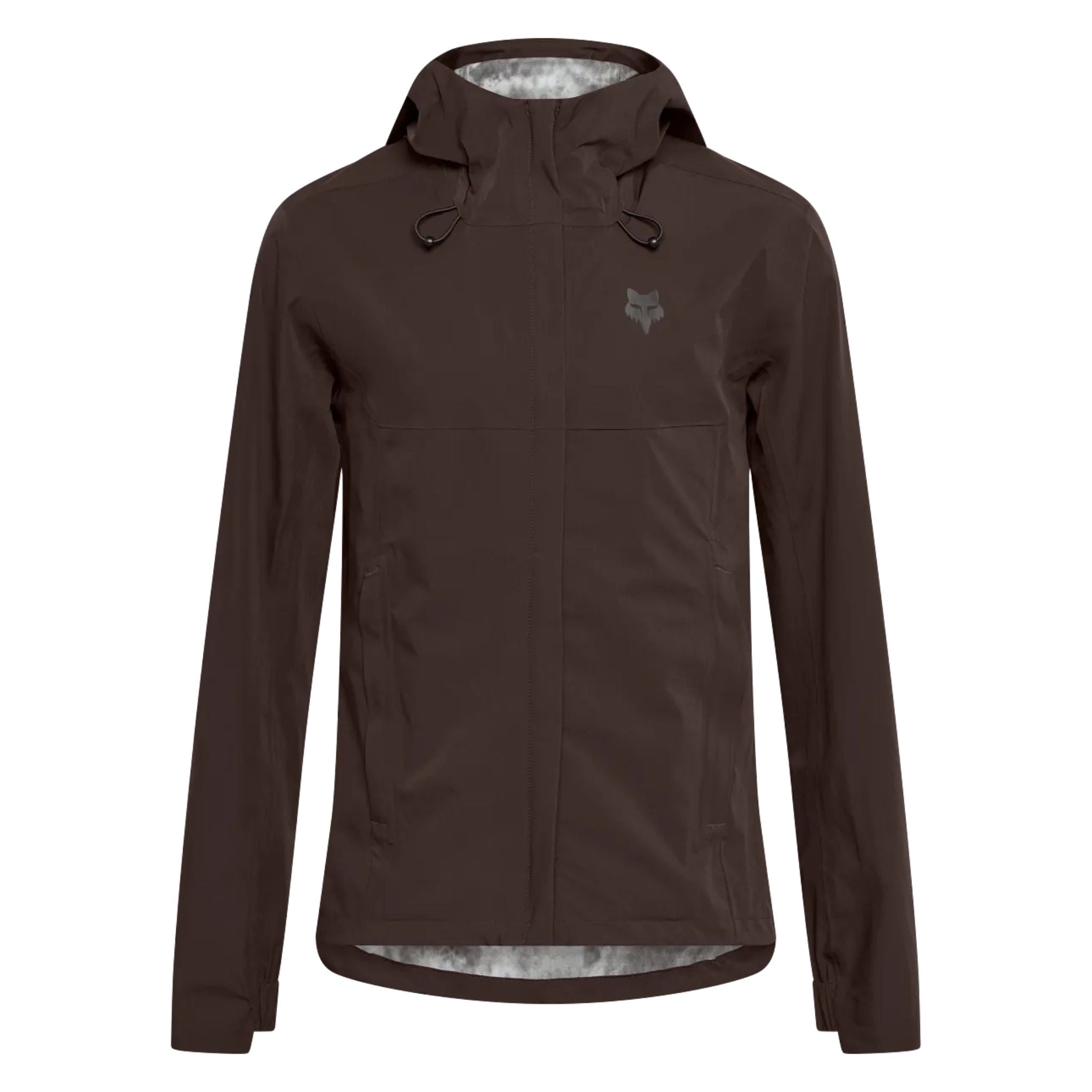 Chamarra Fox Impermeable