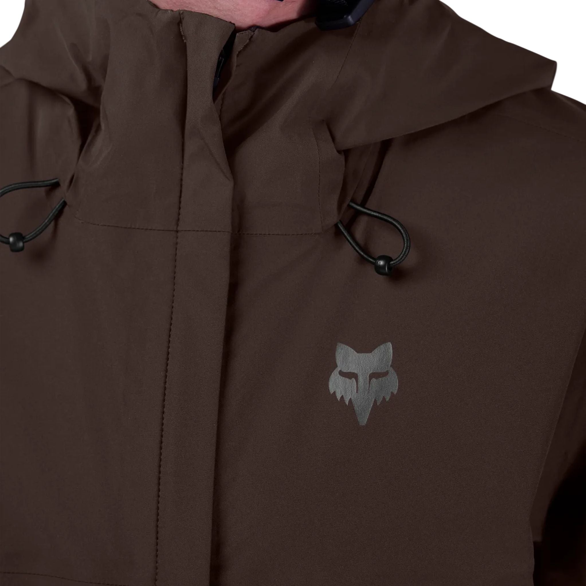 Chamarra Fox Ranger mtb