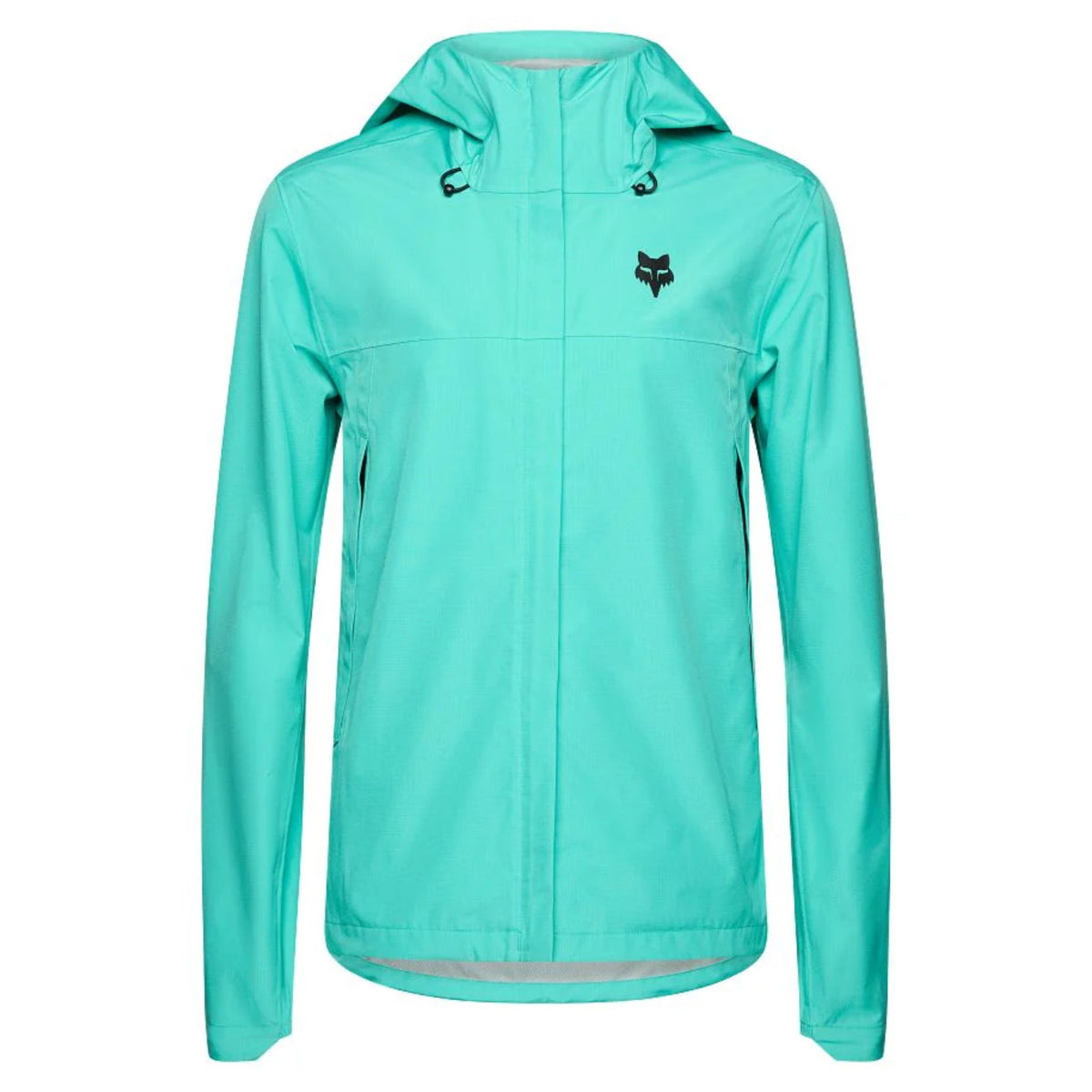 Chamarra Impermeable Hombre