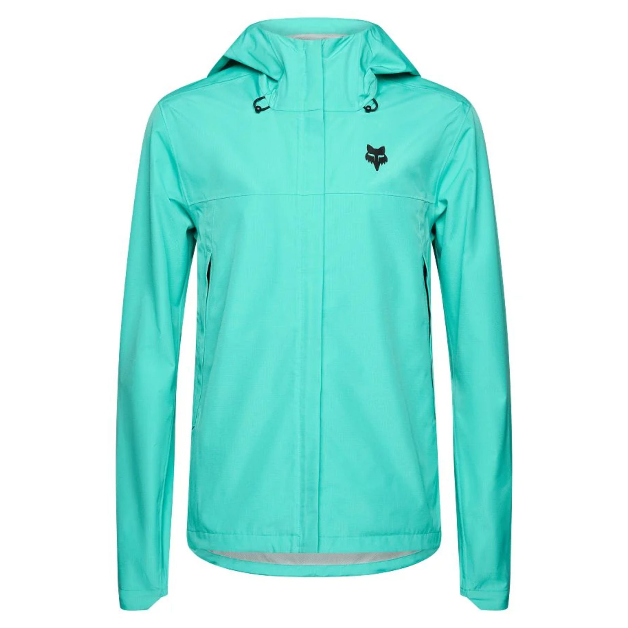 Chamarra Impermeable Hombre