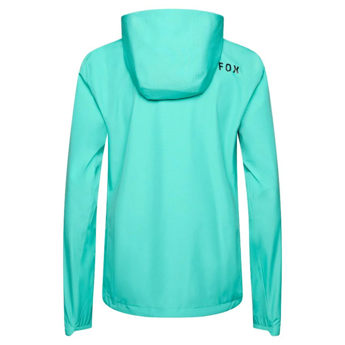 Chamarra Fox Impermeable