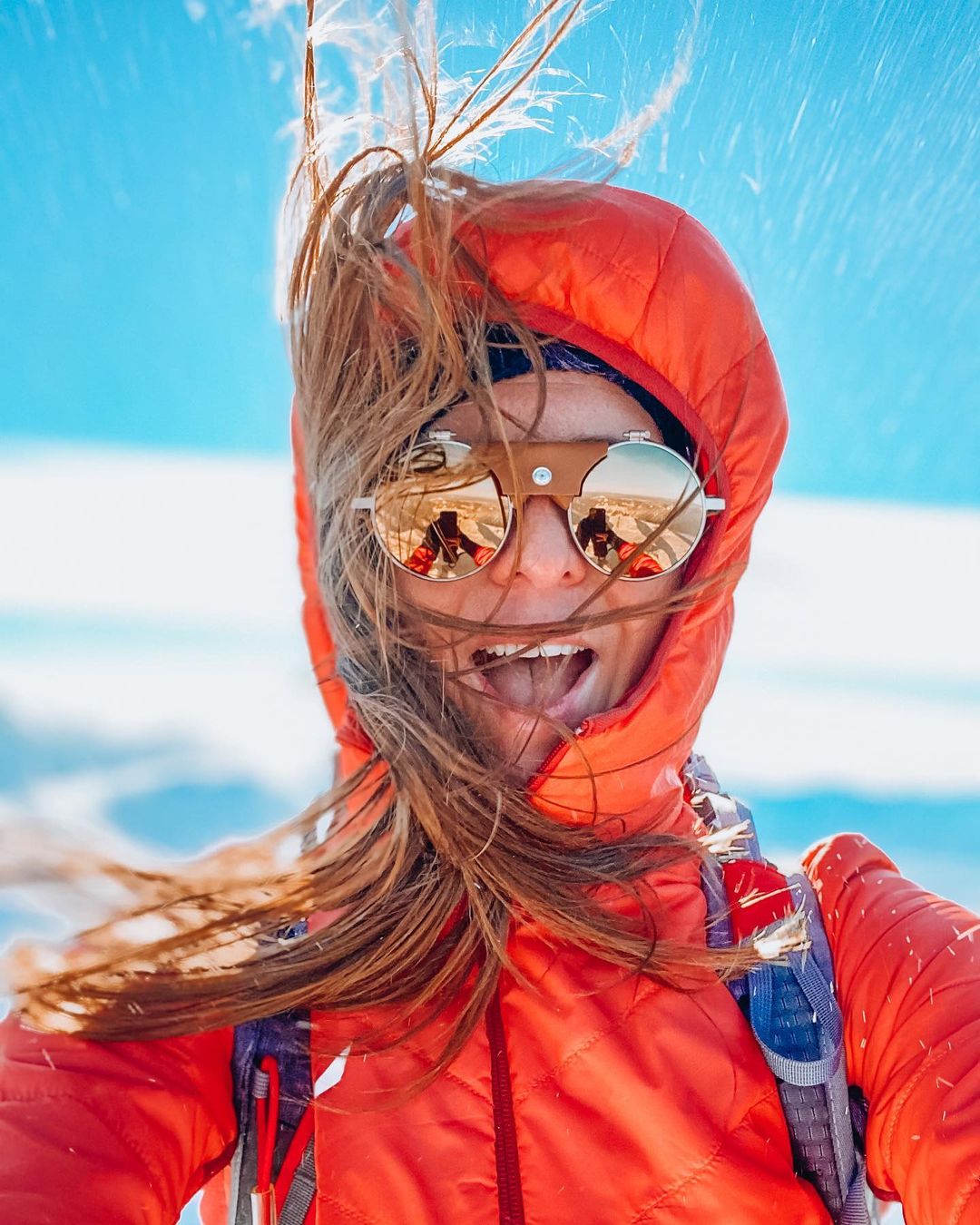 Gafas Julbo Para Alpinismo Azimut Adventure Etiquetado