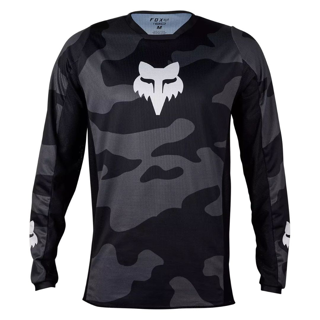 Jersey Fox Motocross