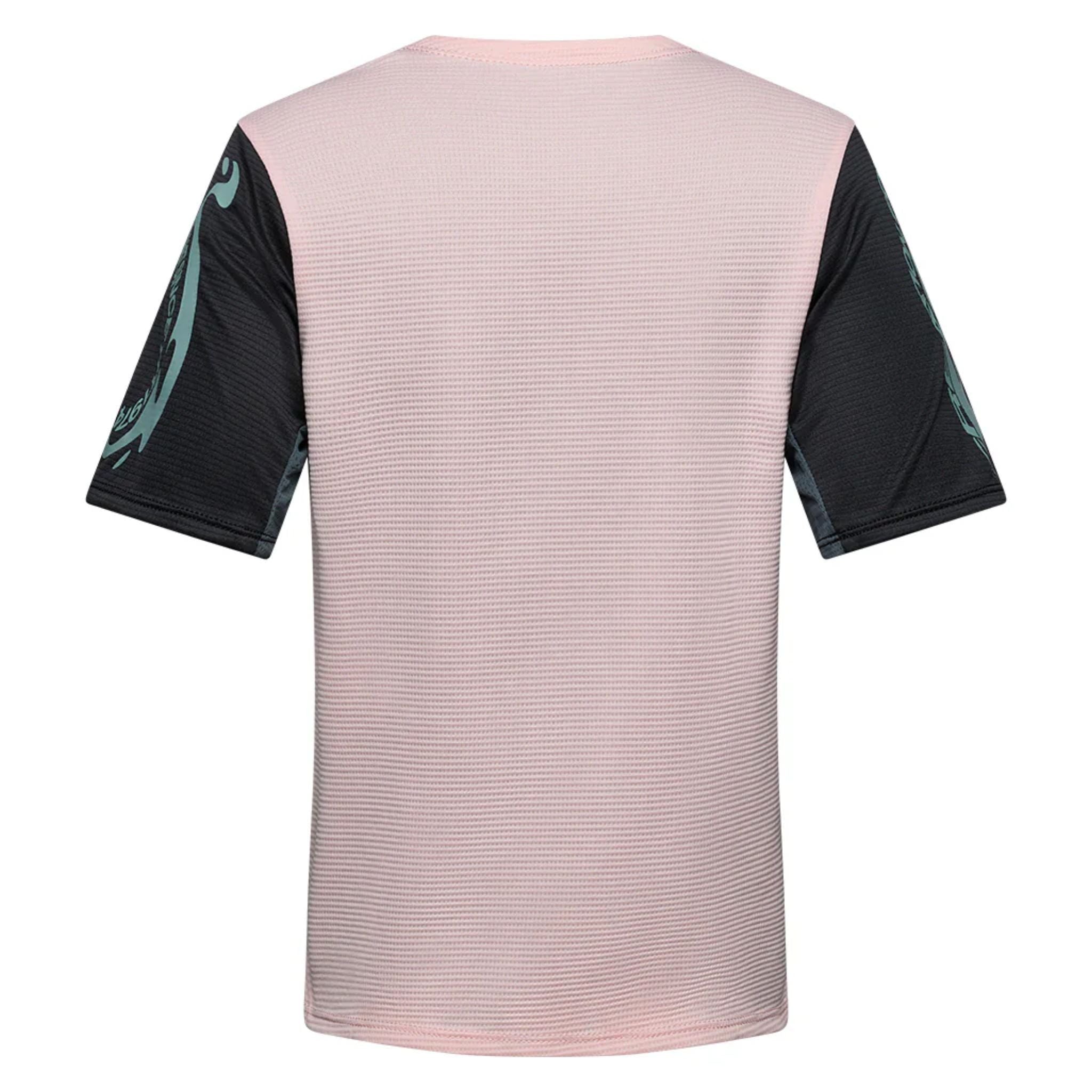 Jersey Fox Manga Corta