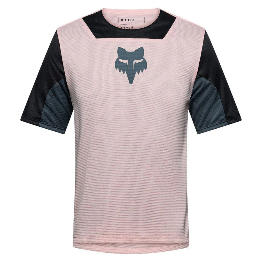 Jersey Creation Pink Kids - Fox