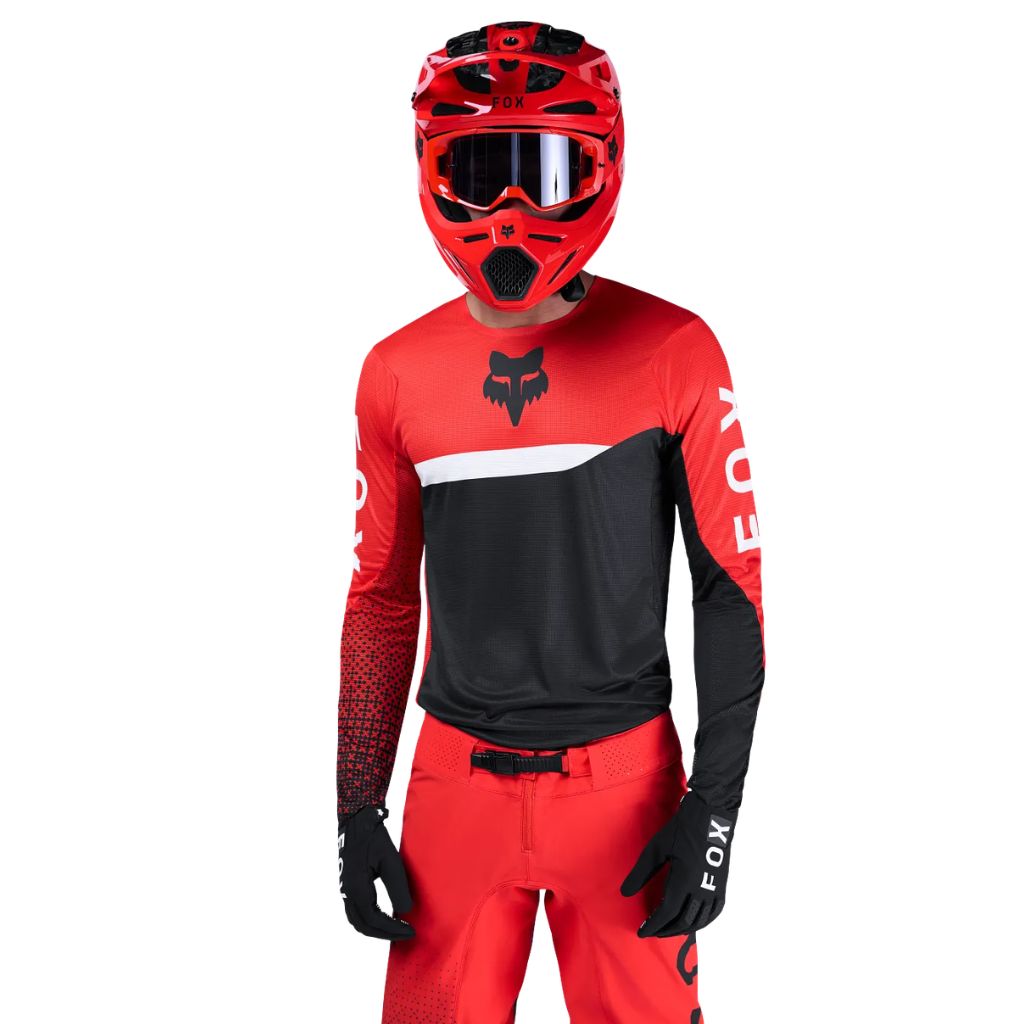 Jersey Fox Enduro