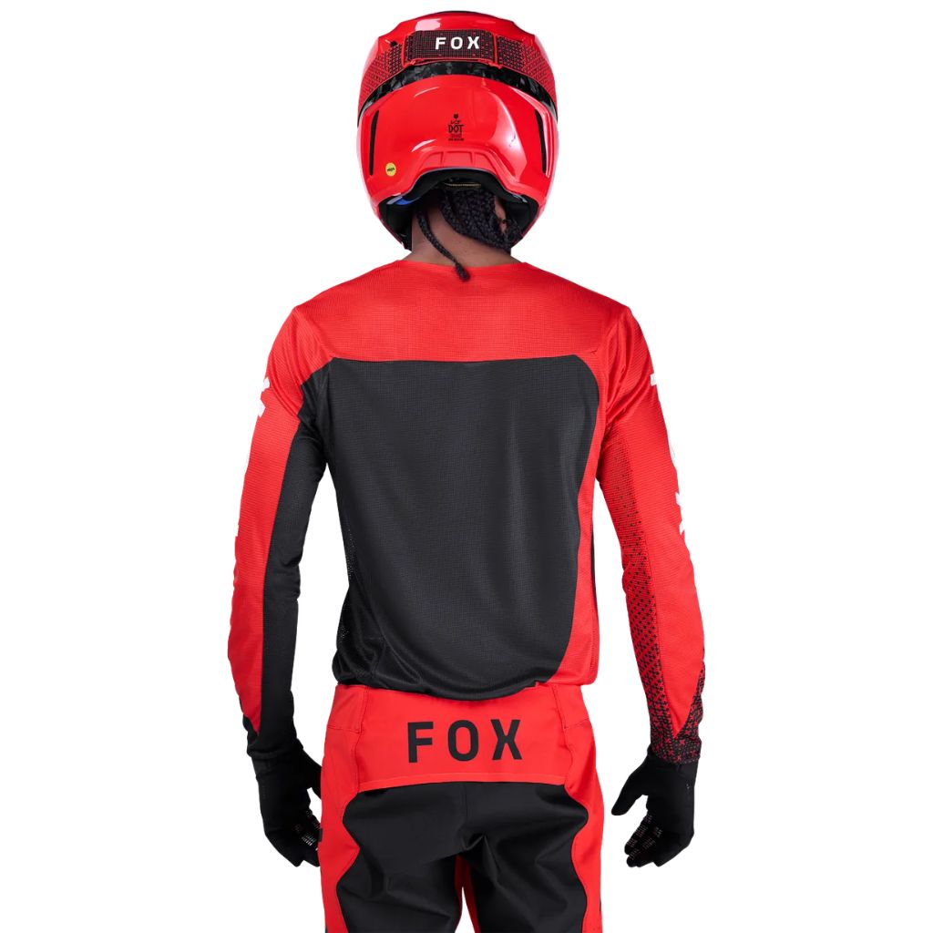 Jersey Fox Flexair