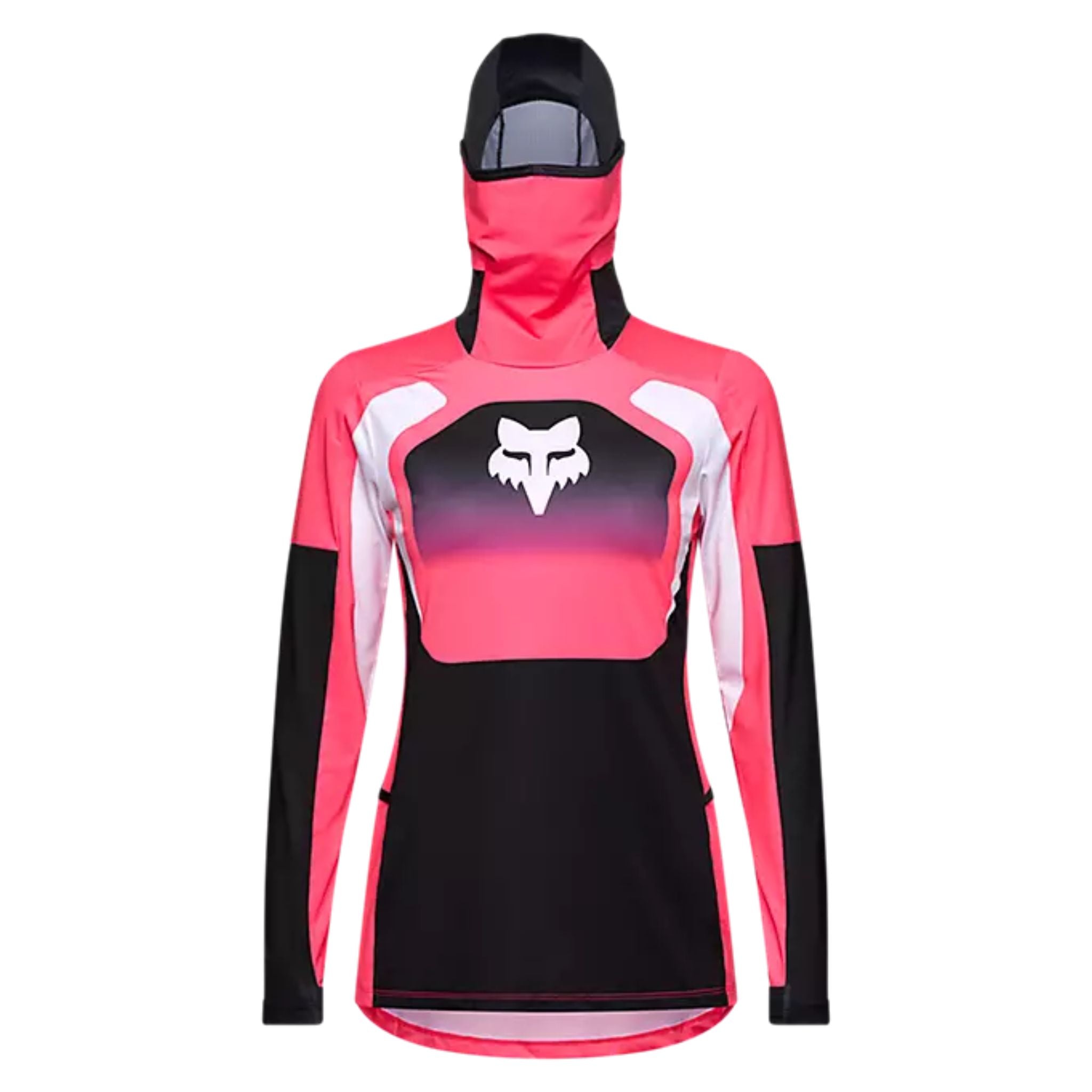 Jersey Fox Mujer Rzr