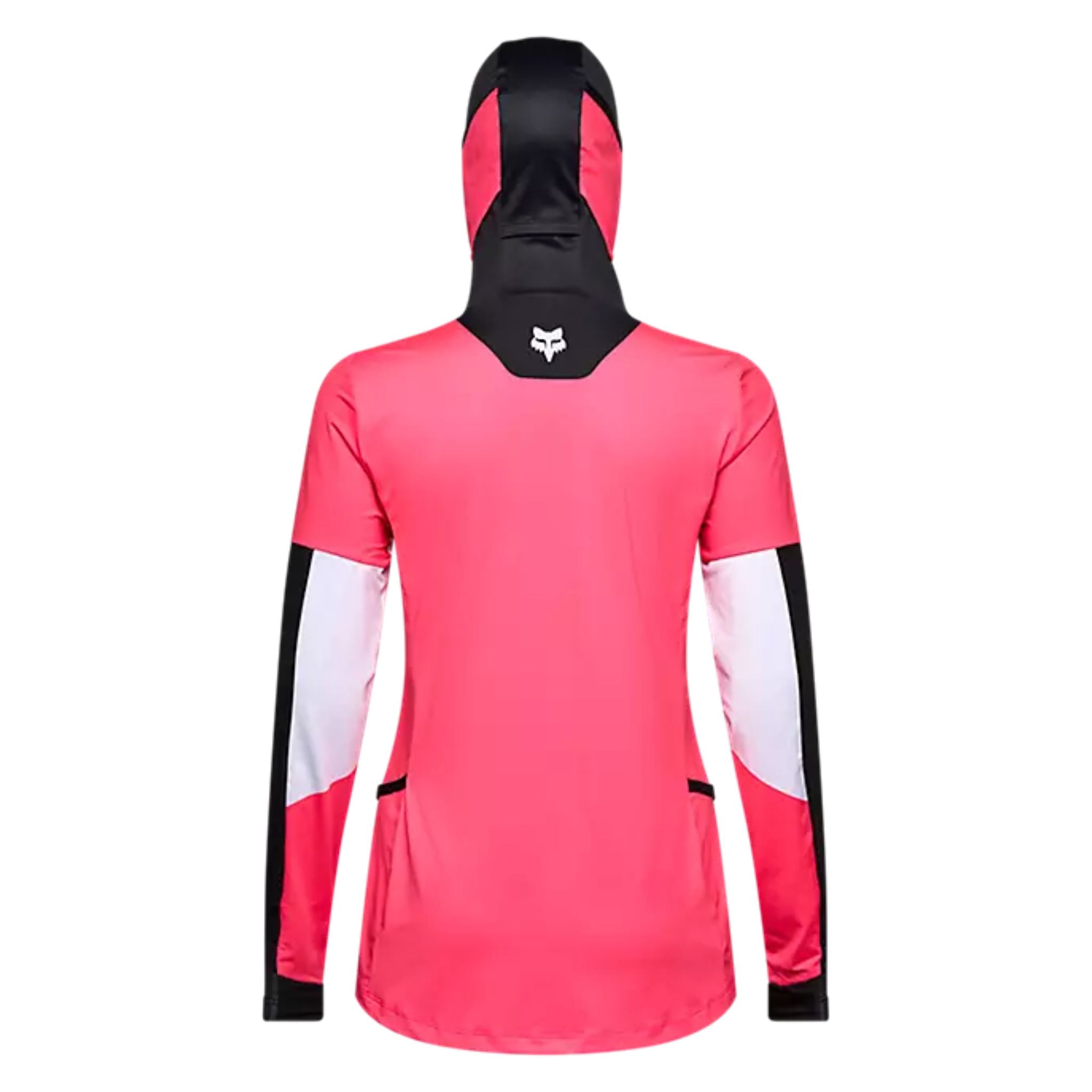 Jersey Fox Mujer Rzr
