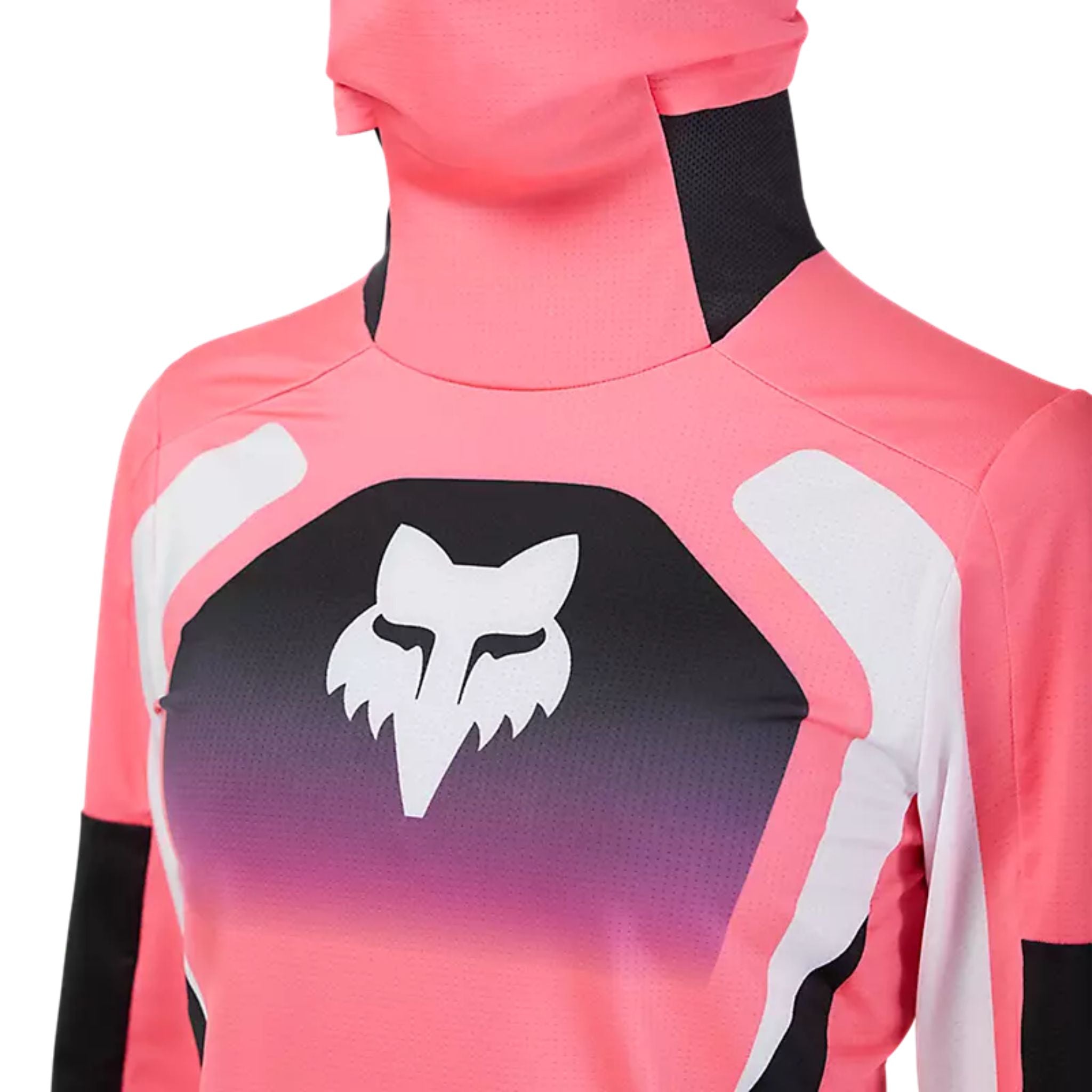 Jersey Fox Mujer Rzr