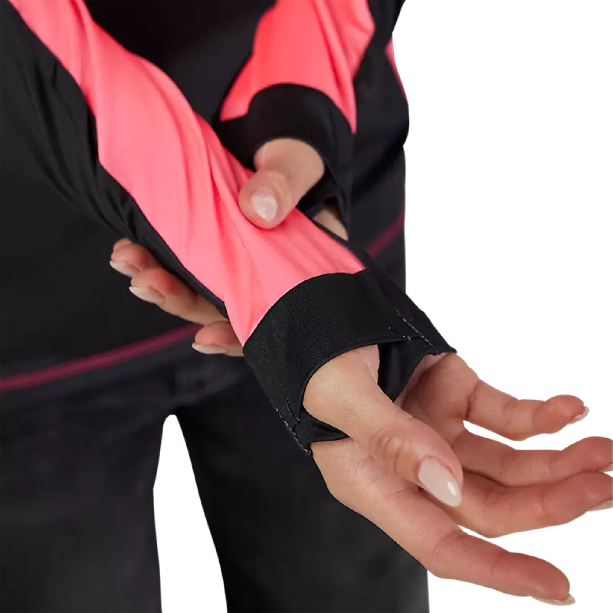 Jersey Fox Mujer Rzr