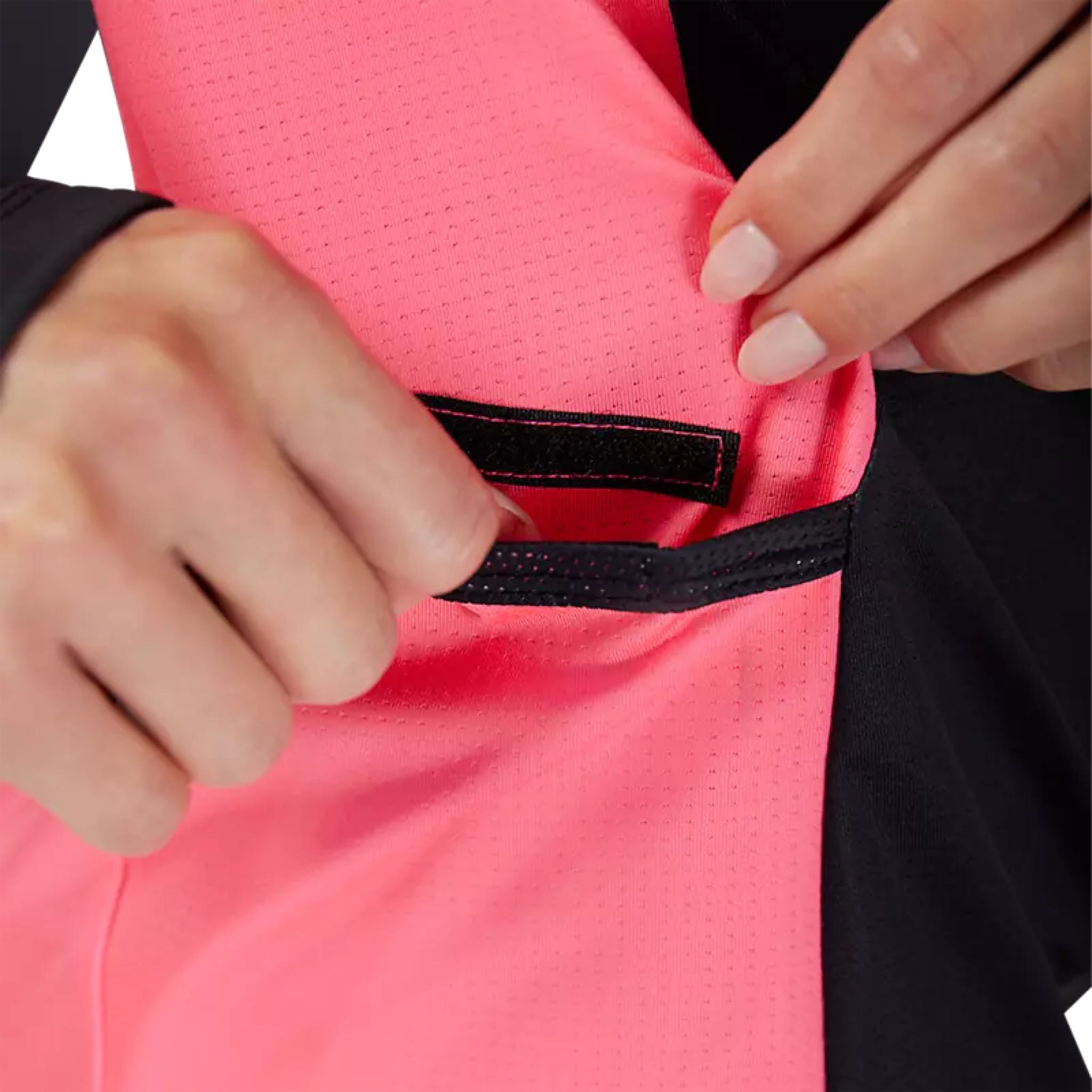 Jersey Fox Mujer Rzr