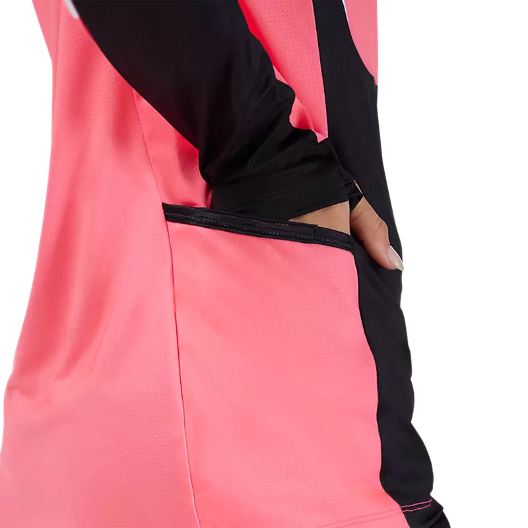 Jersey Fox Mujer Rzr