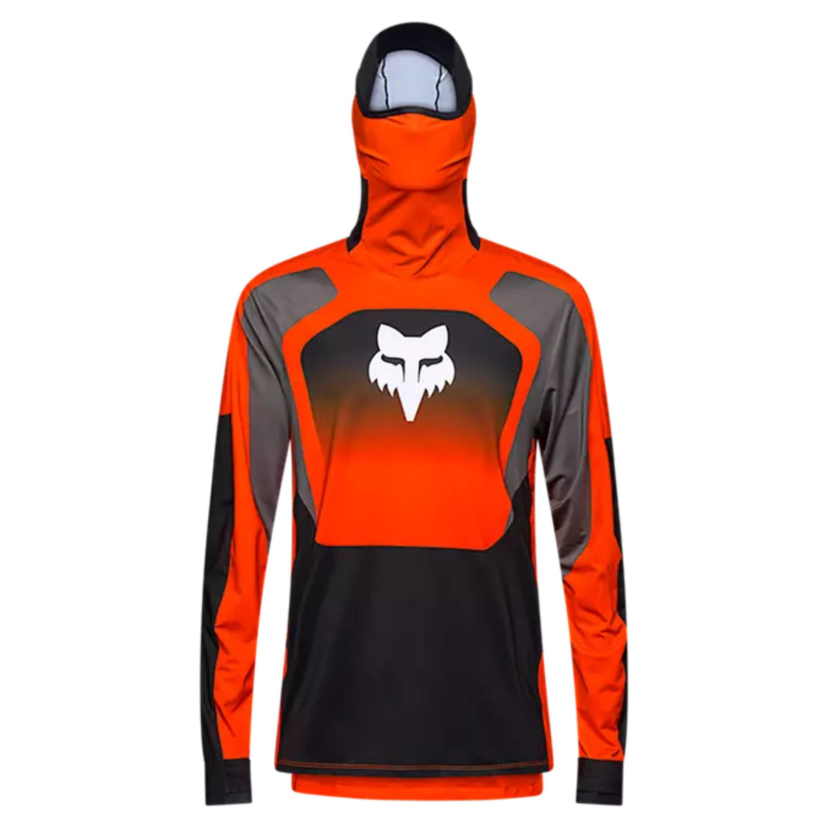 Jersey Fox Para Hombre