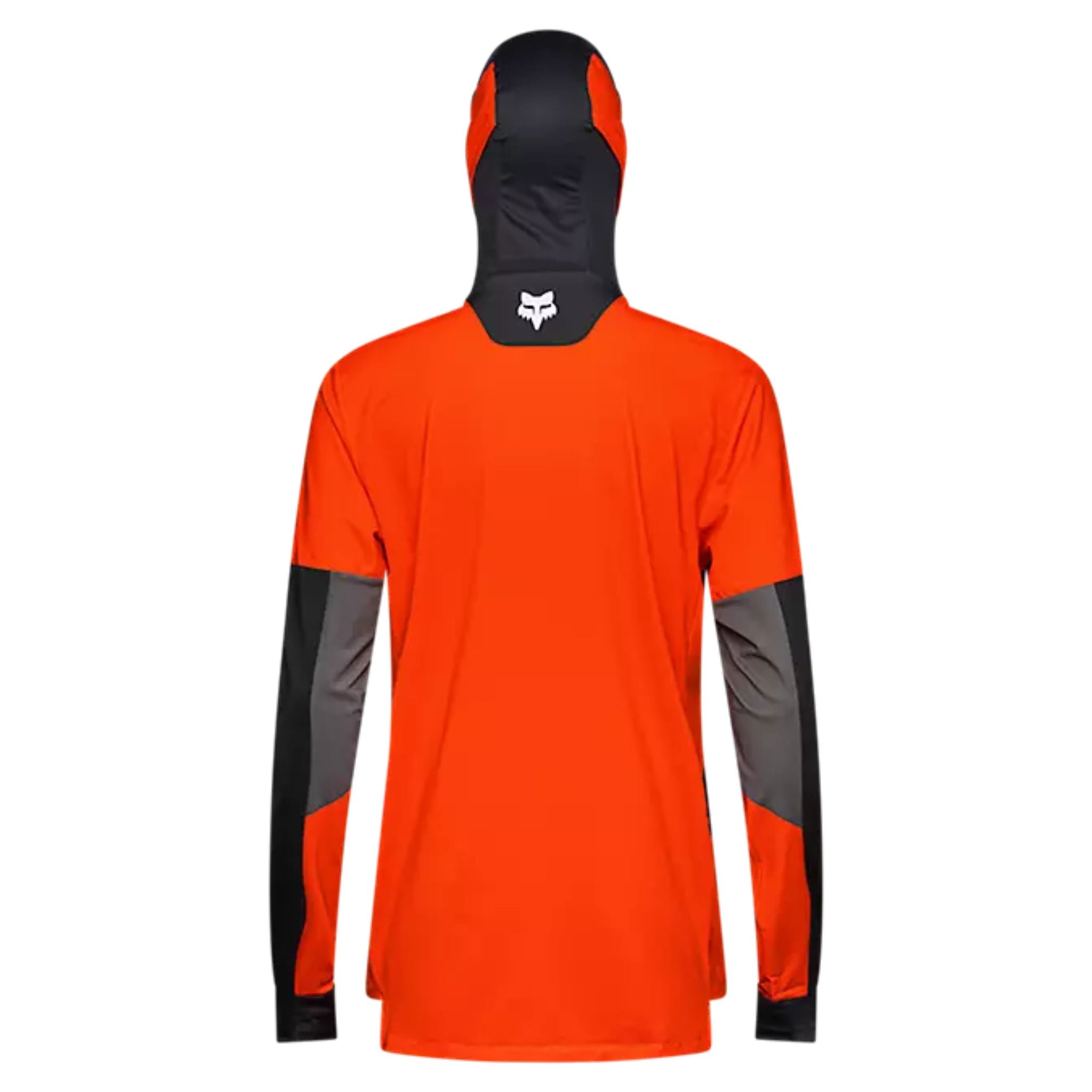 Jersey Ranger Drive Fluorescent Orange - Fox