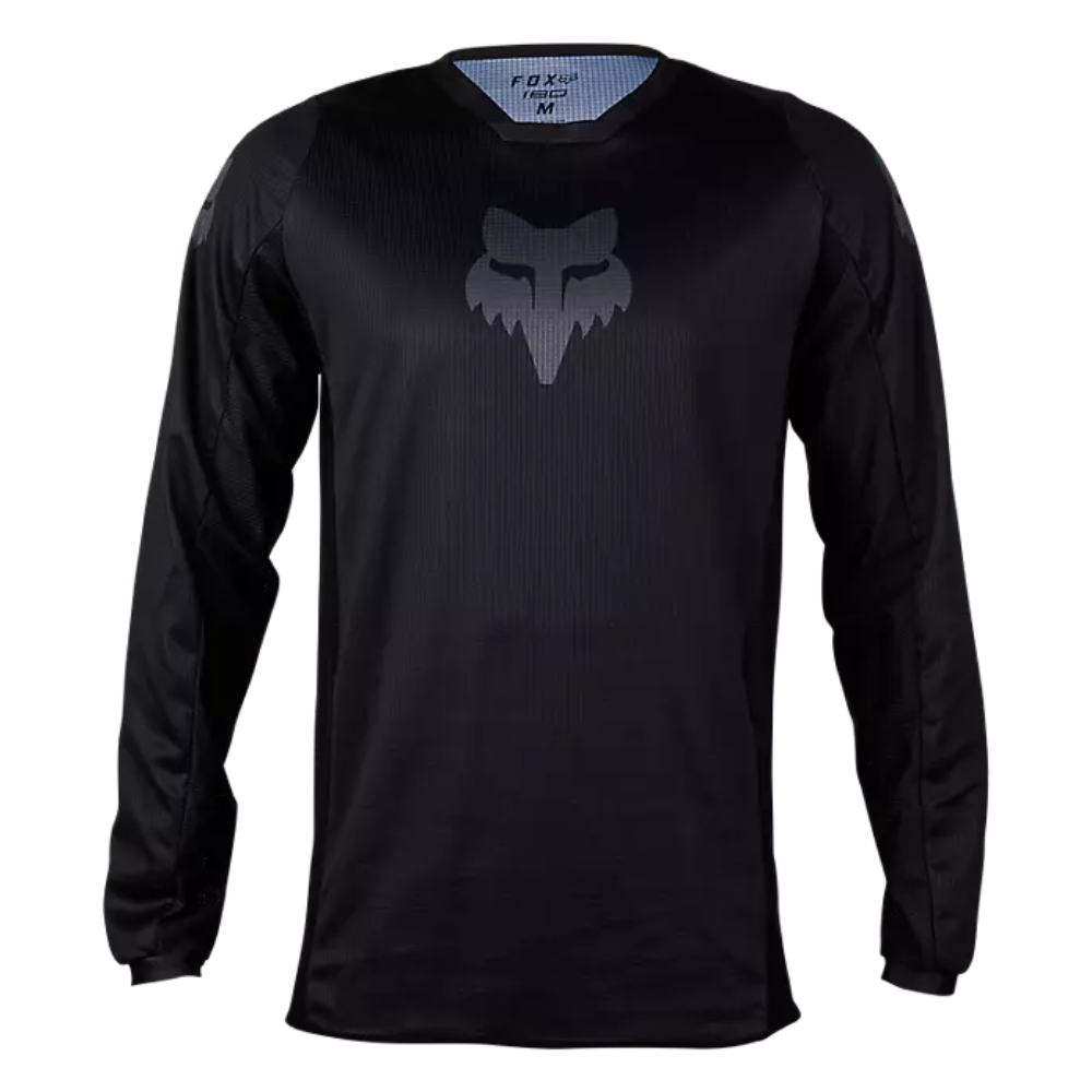 Jersey Blackout Fox