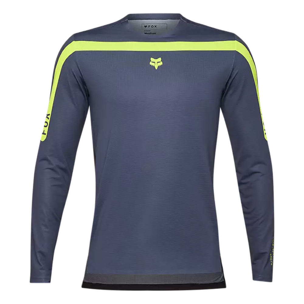 Jersey Fox Racing Mexico