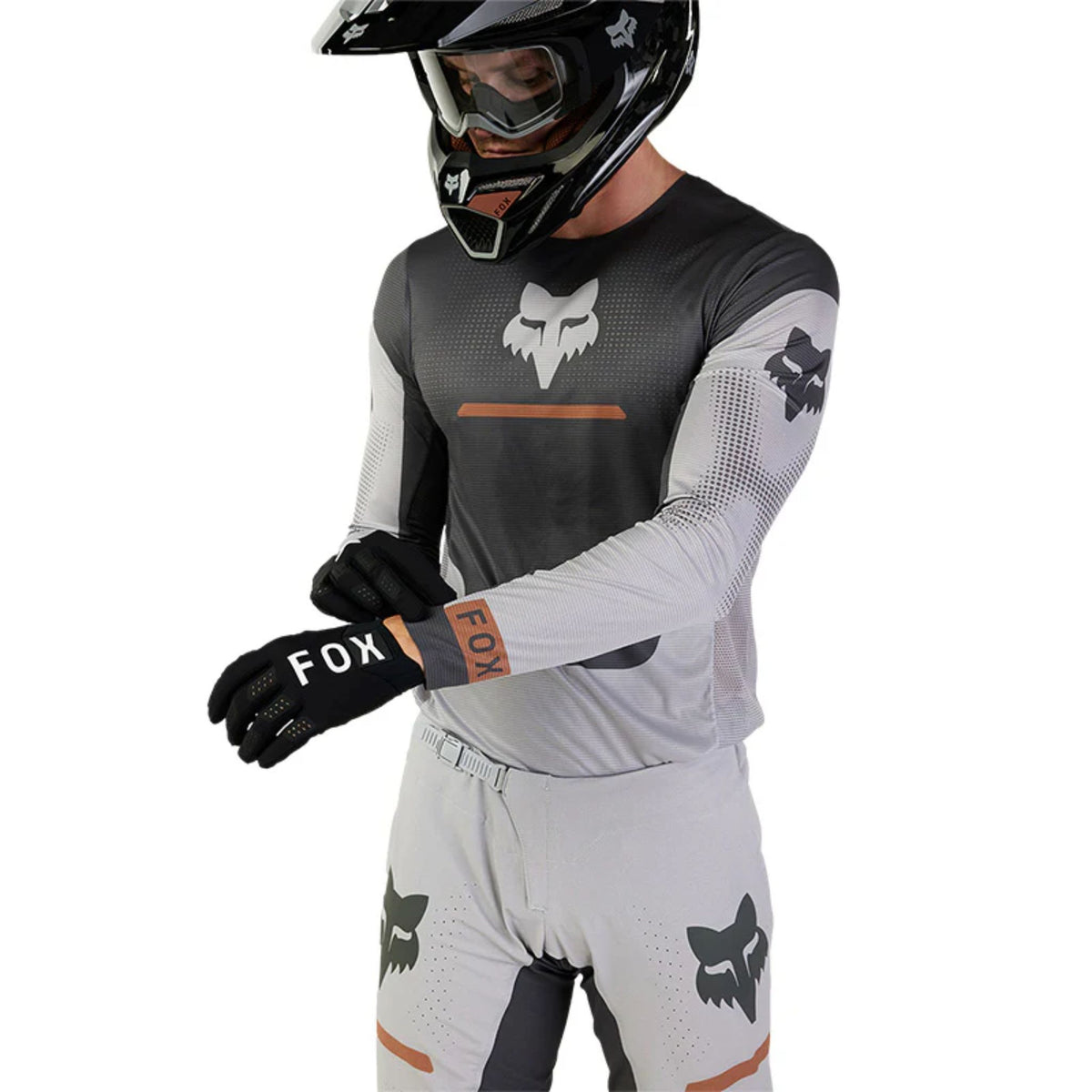 Jersey Fox Hombre