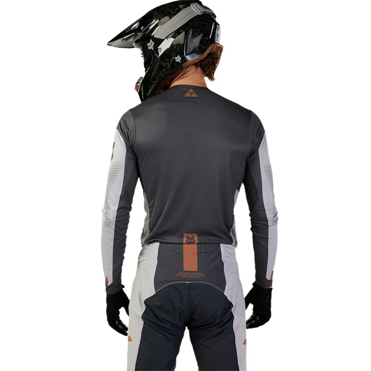 Jersey Fox Hombre
