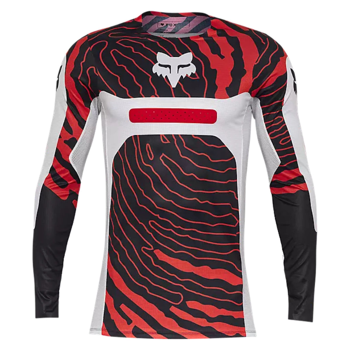 Jersey Fox Hombre