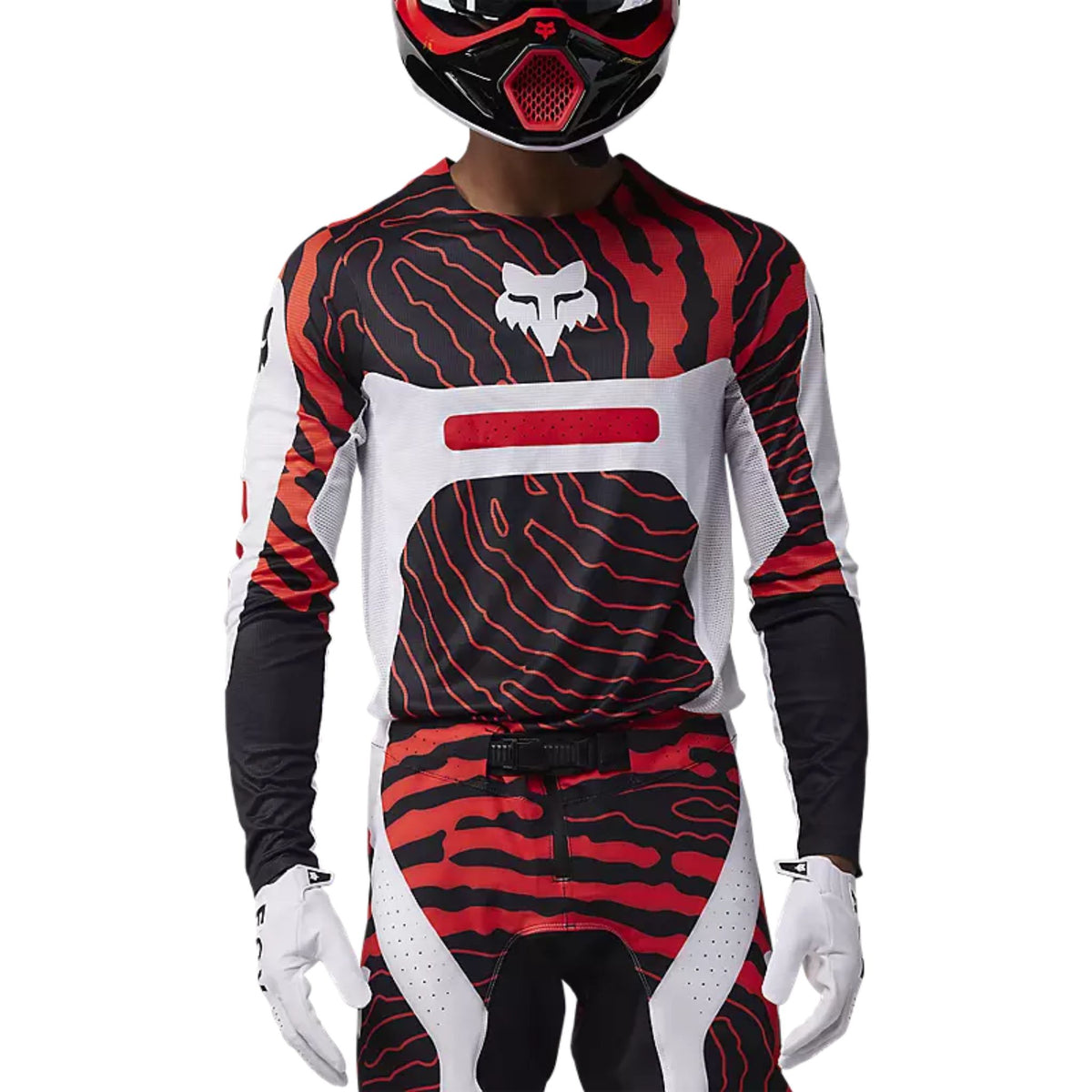 Jersey Fox Hombre