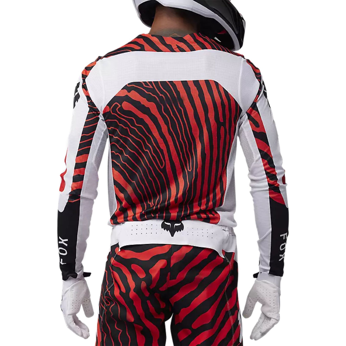 Jersey Fox Hombre