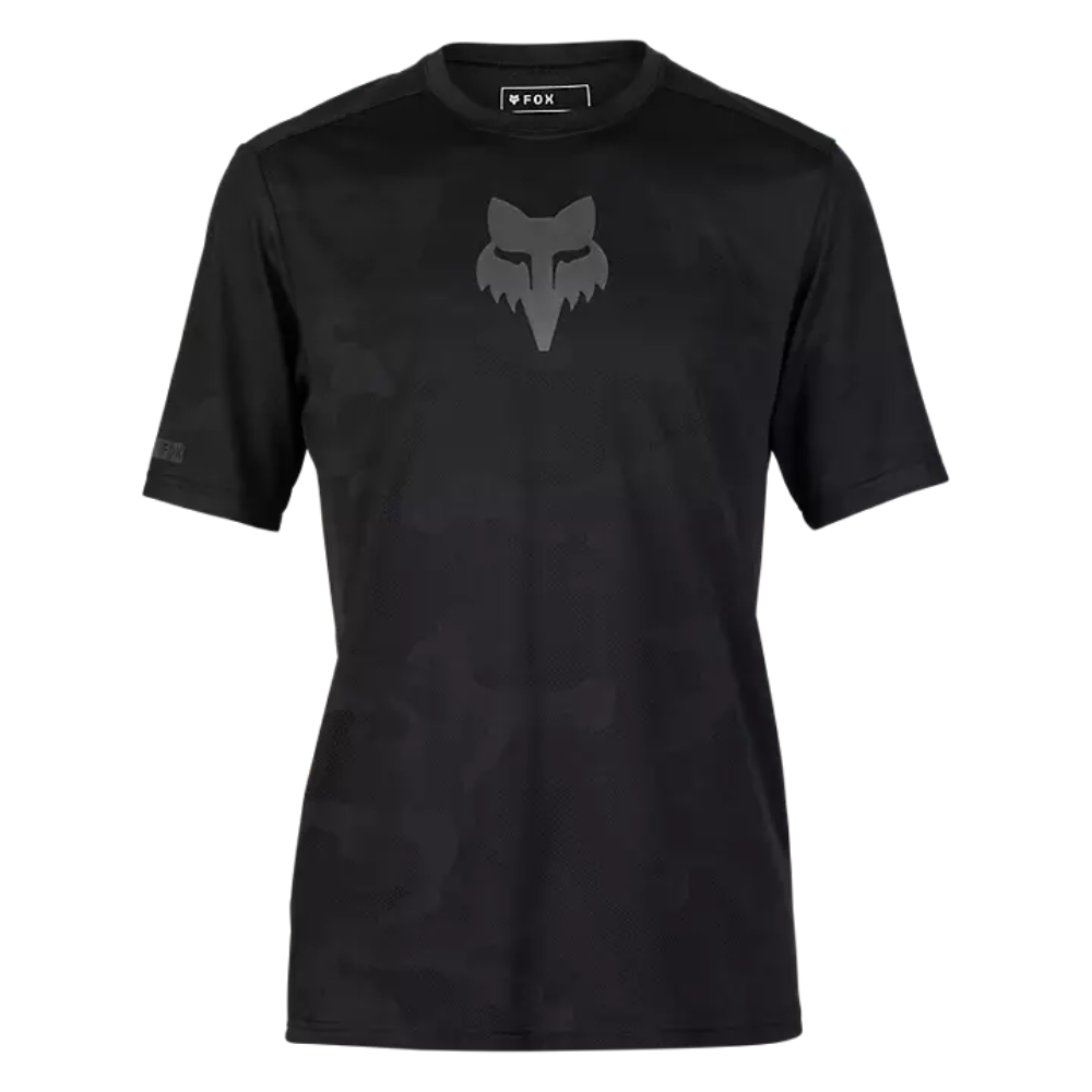 Jersey Fox Para Hombre