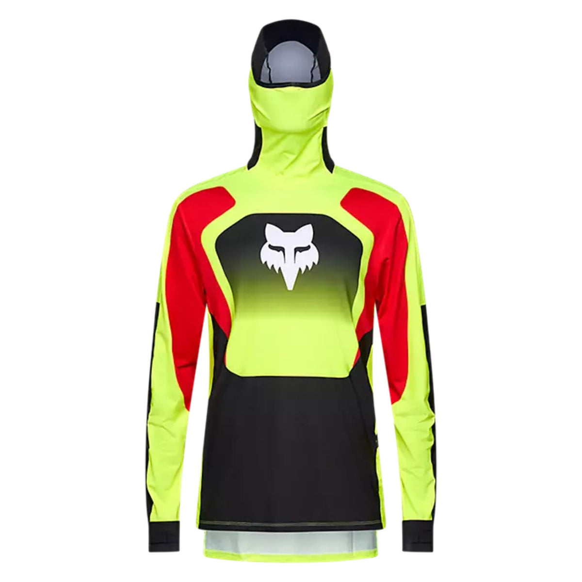 Jersey Fox Racing