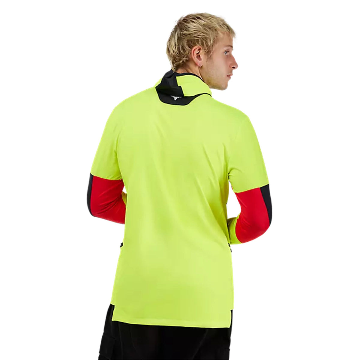 Jersey Fox Racing